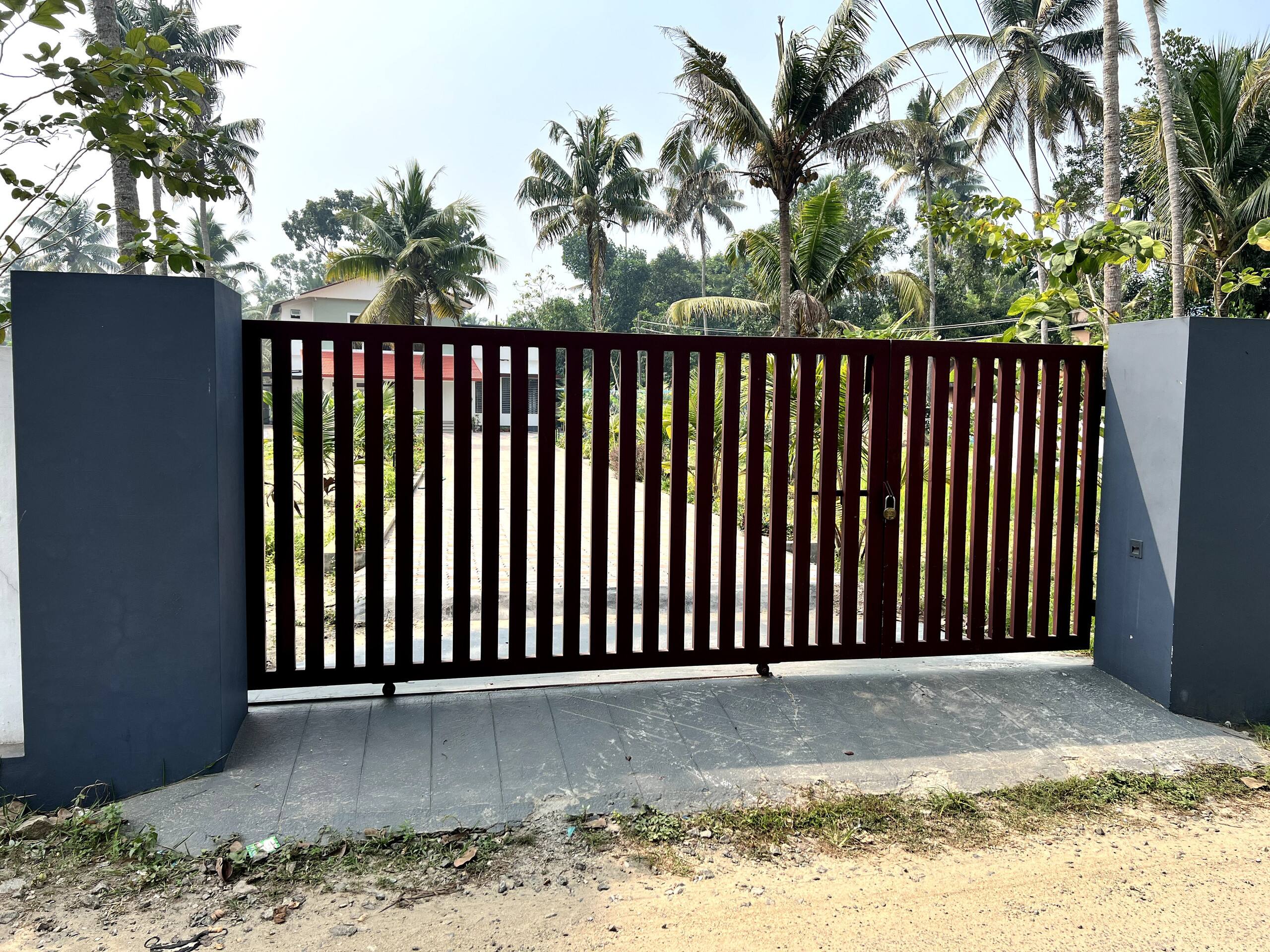 Organic Farmstay in Kerala 20