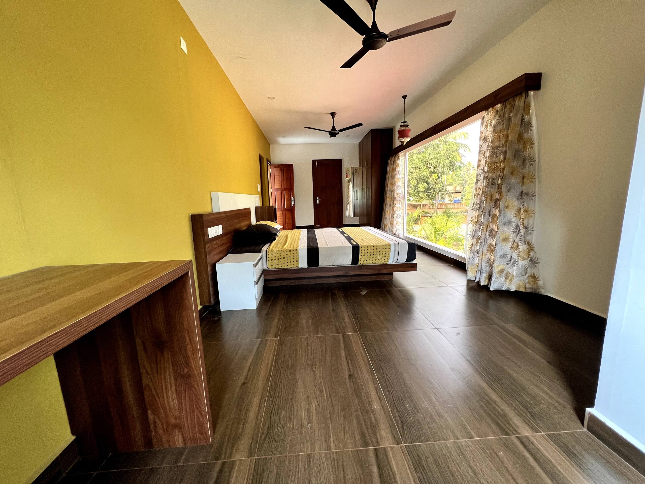 Organic Farmstay in Kerala 3