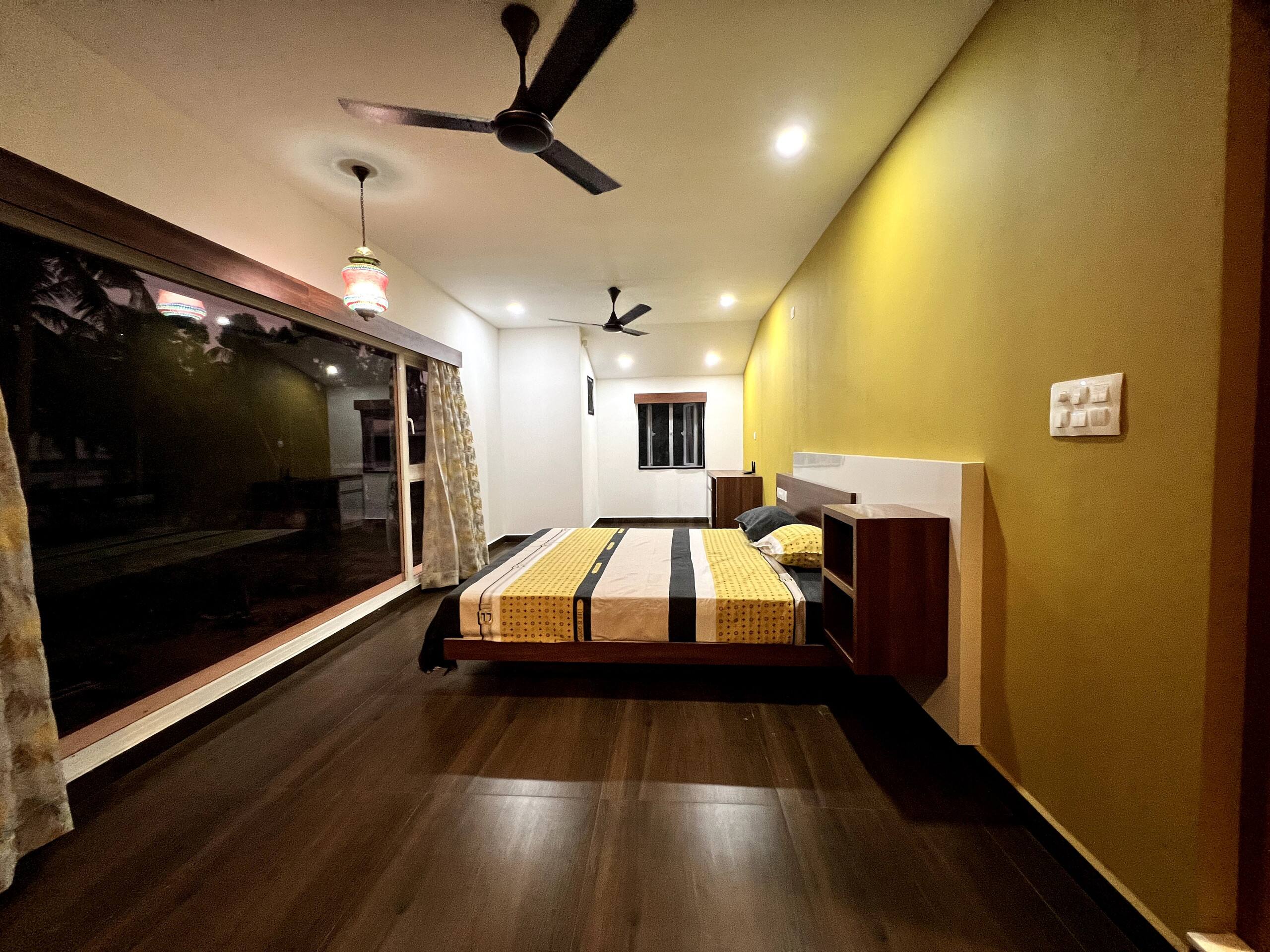 Organic Farmstay in Kerala 4