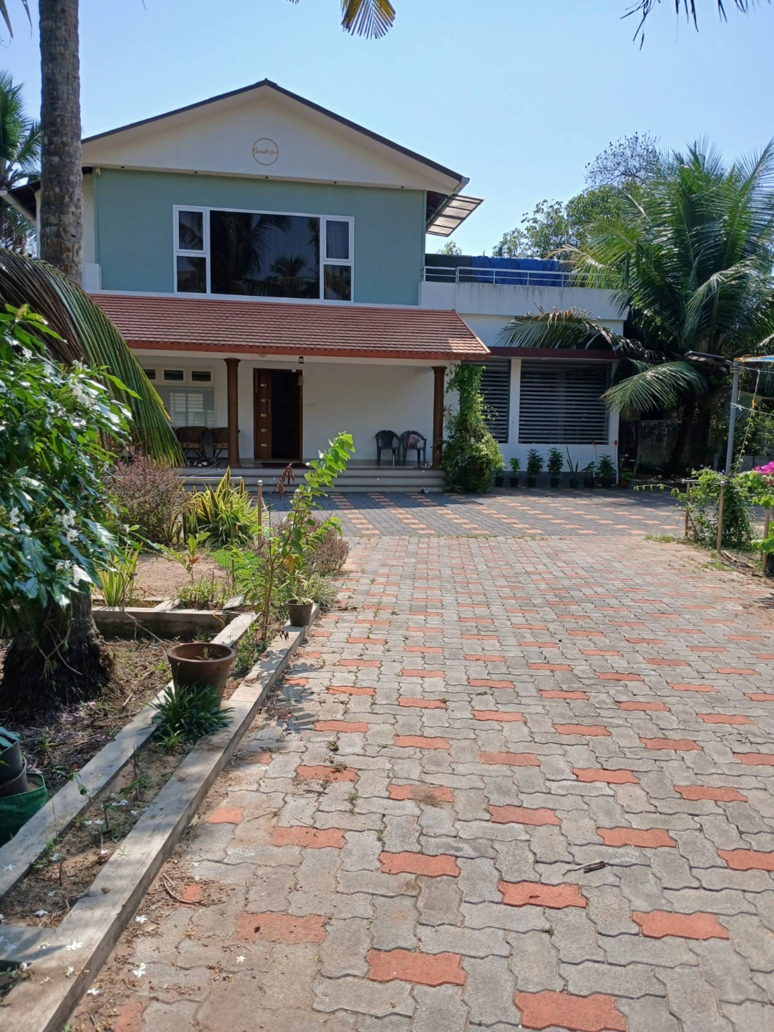 Organic Farmstay in Kerala 28