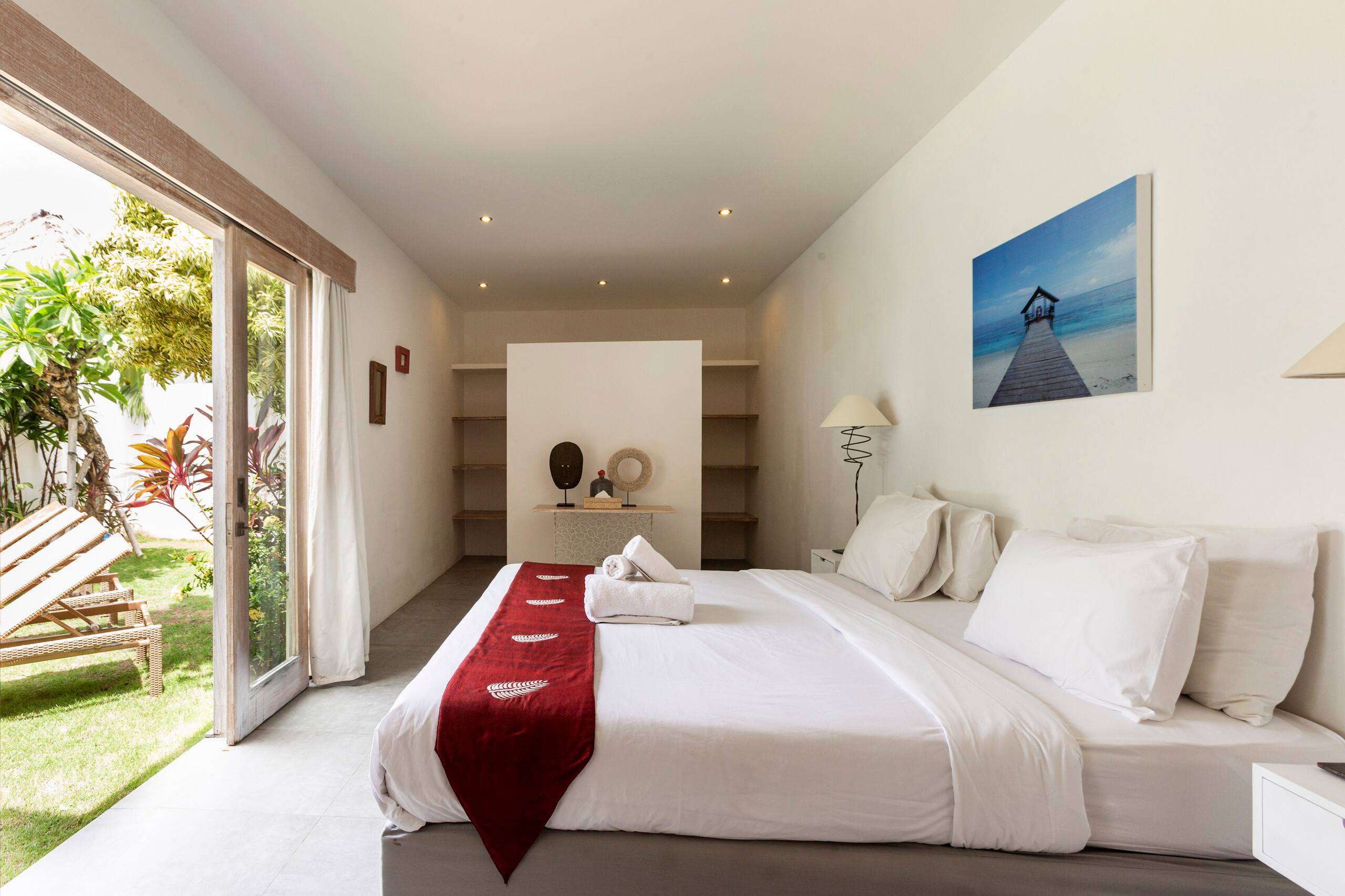 Villa Thiara by Optimum Bali Villas 7