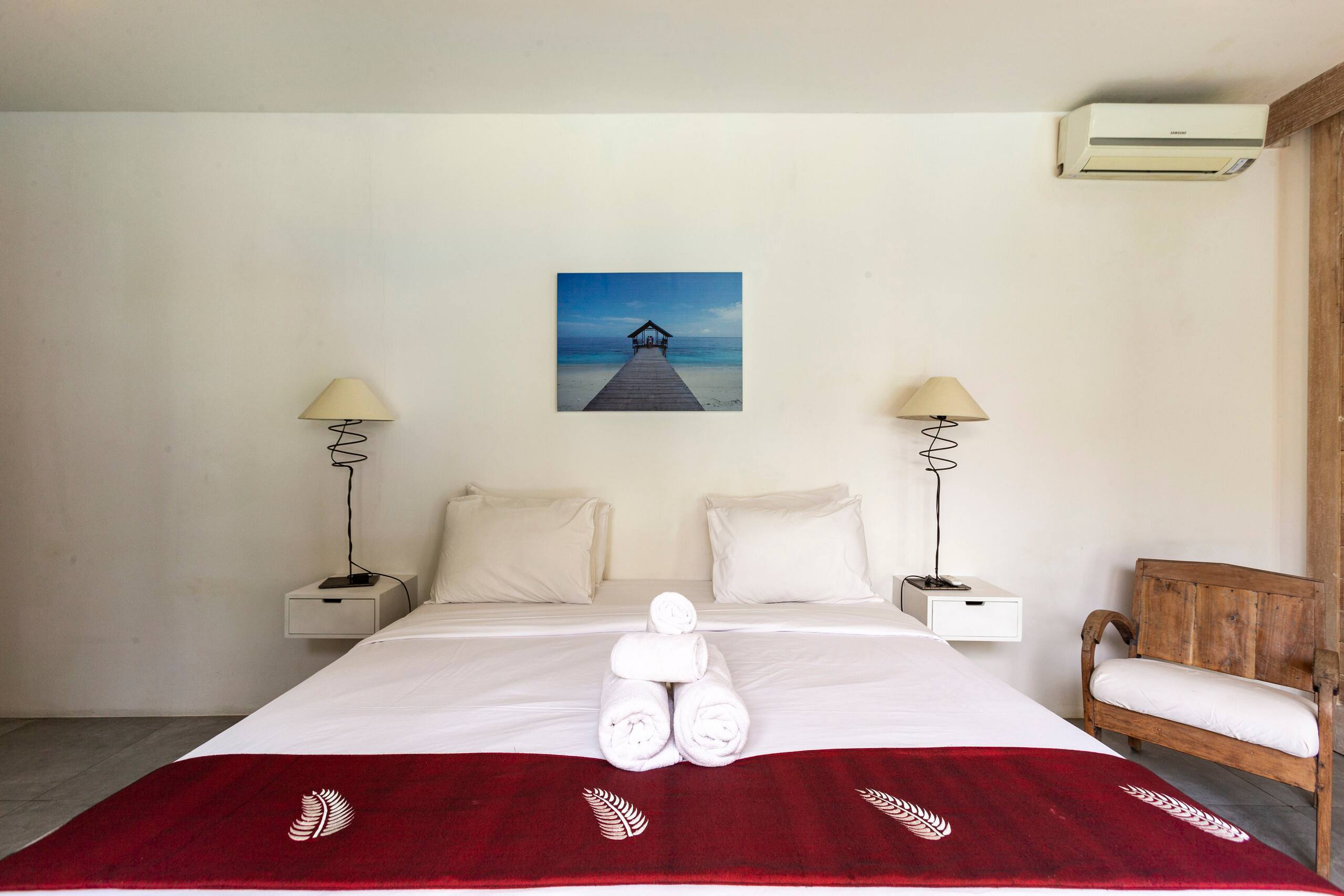 Villa Thiara by Optimum Bali Villas 17