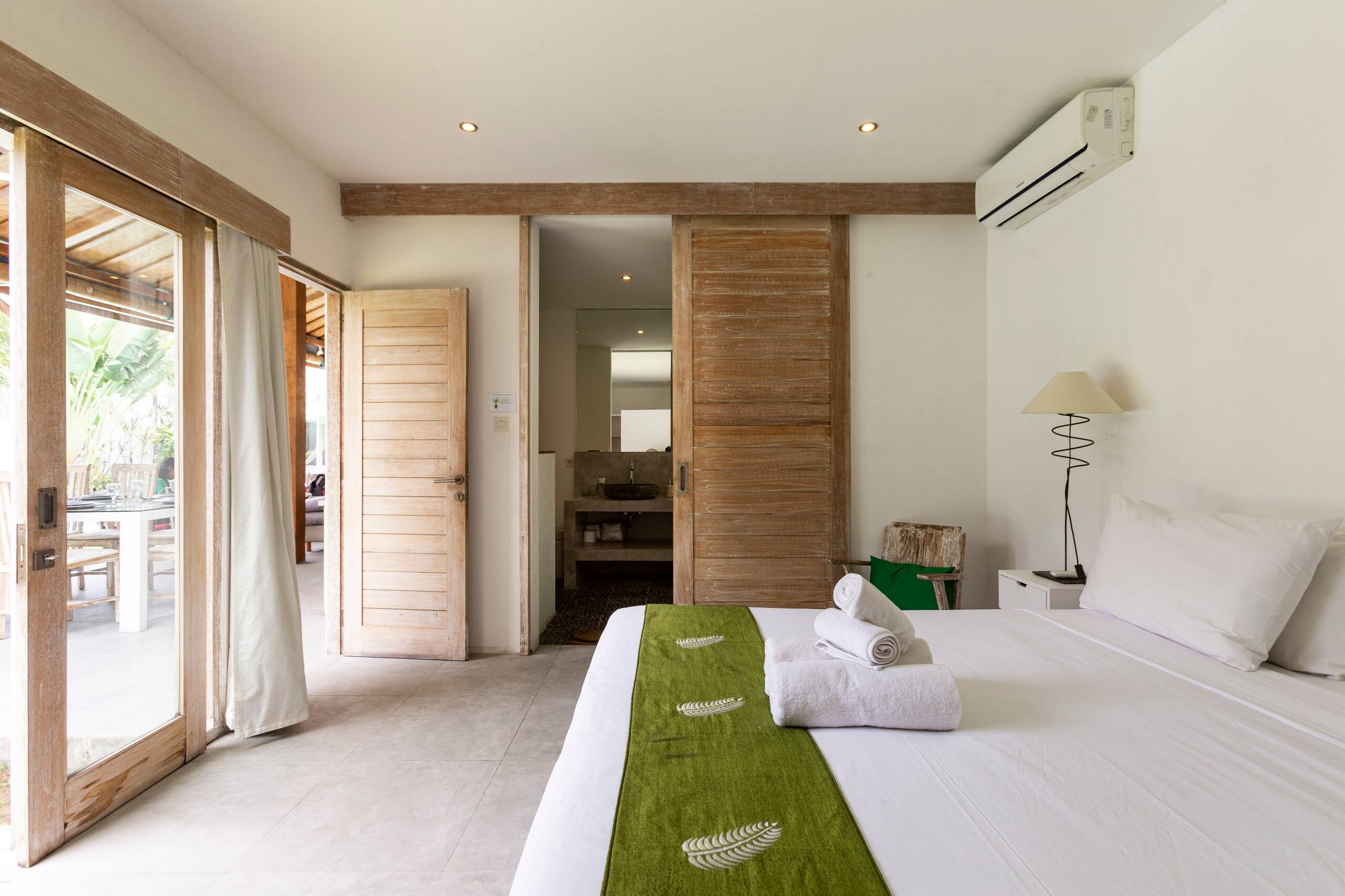 Villa Thiara by Optimum Bali Villas 12
