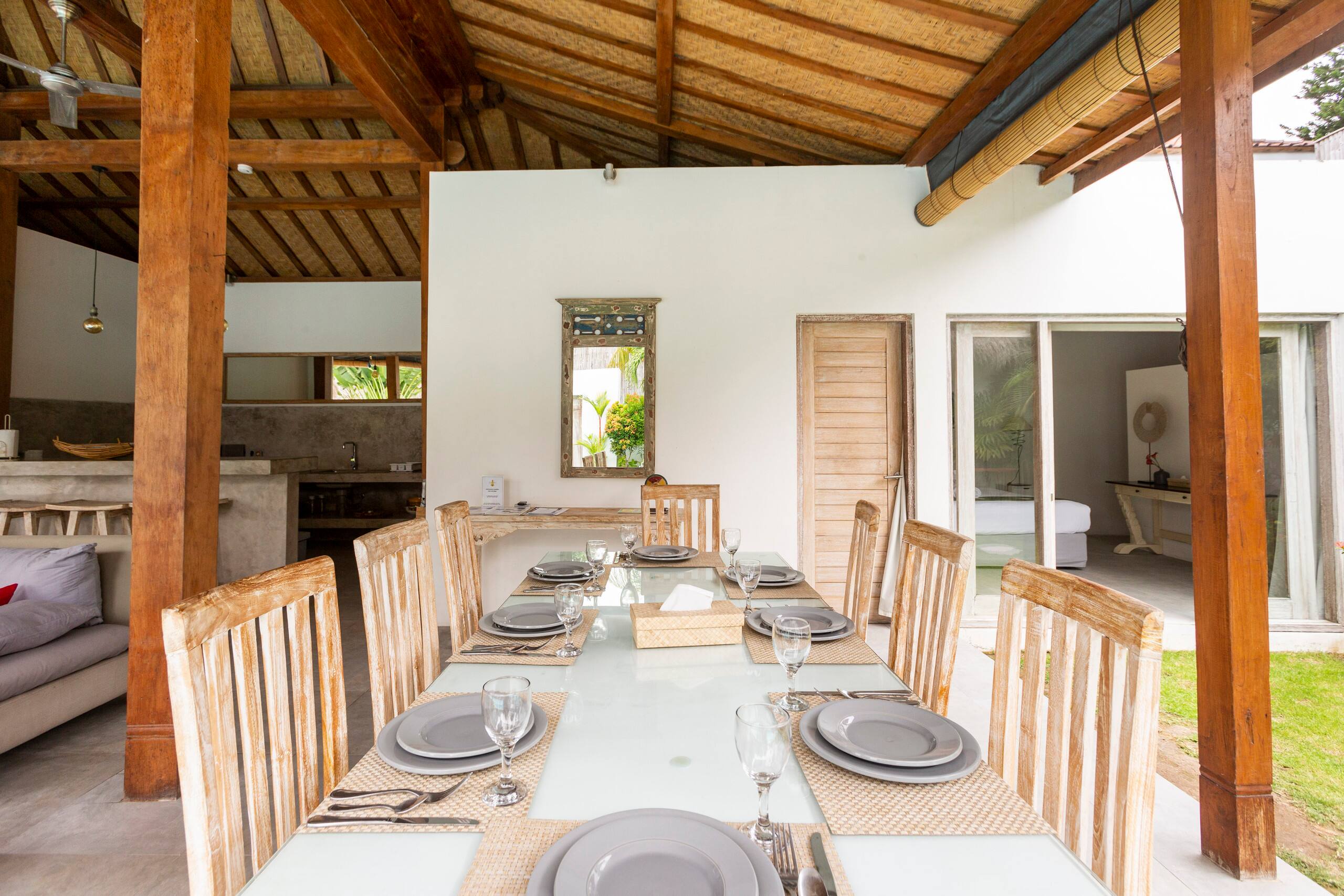 Villa Thiara by Optimum Bali Villas 34