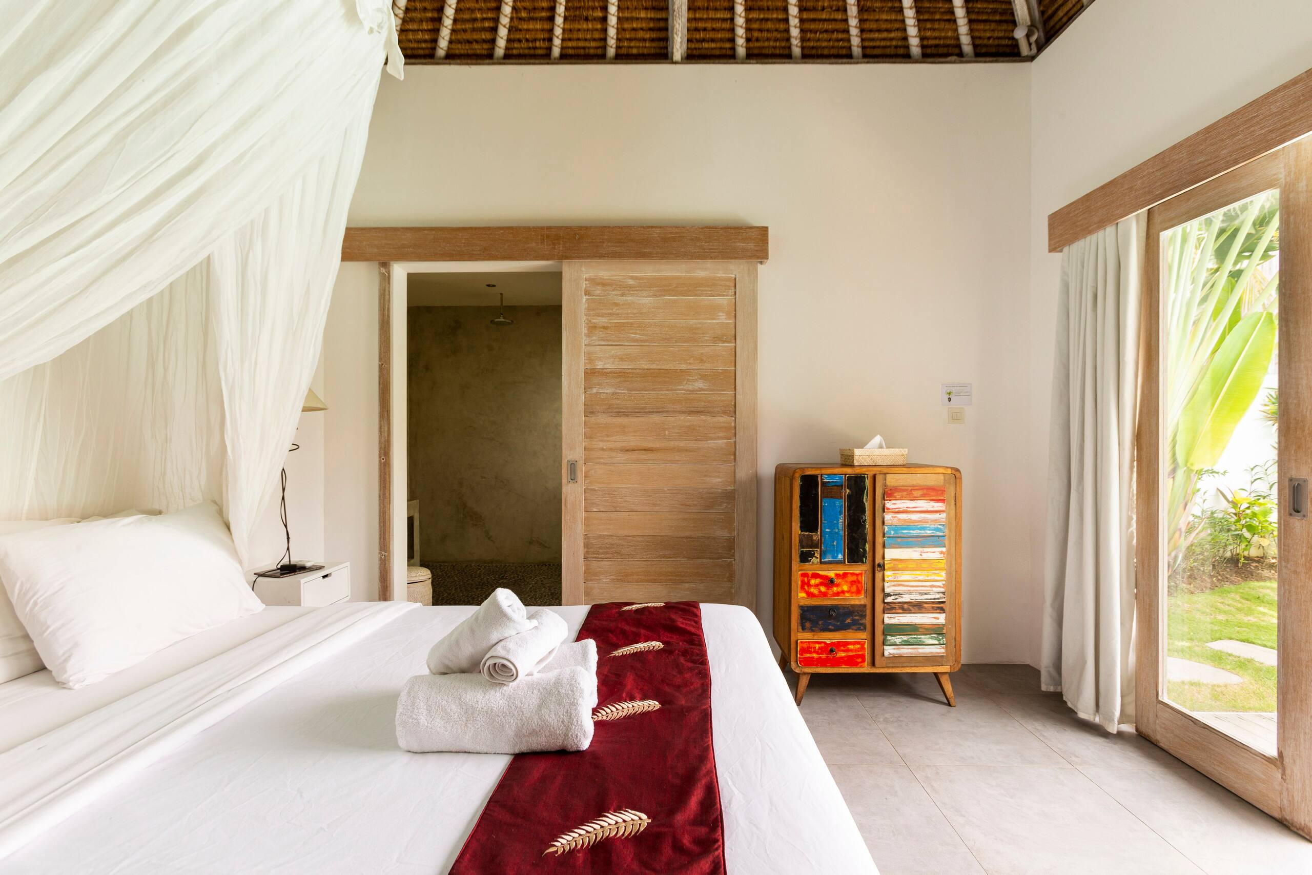 Villa Thiara by Optimum Bali Villas 22