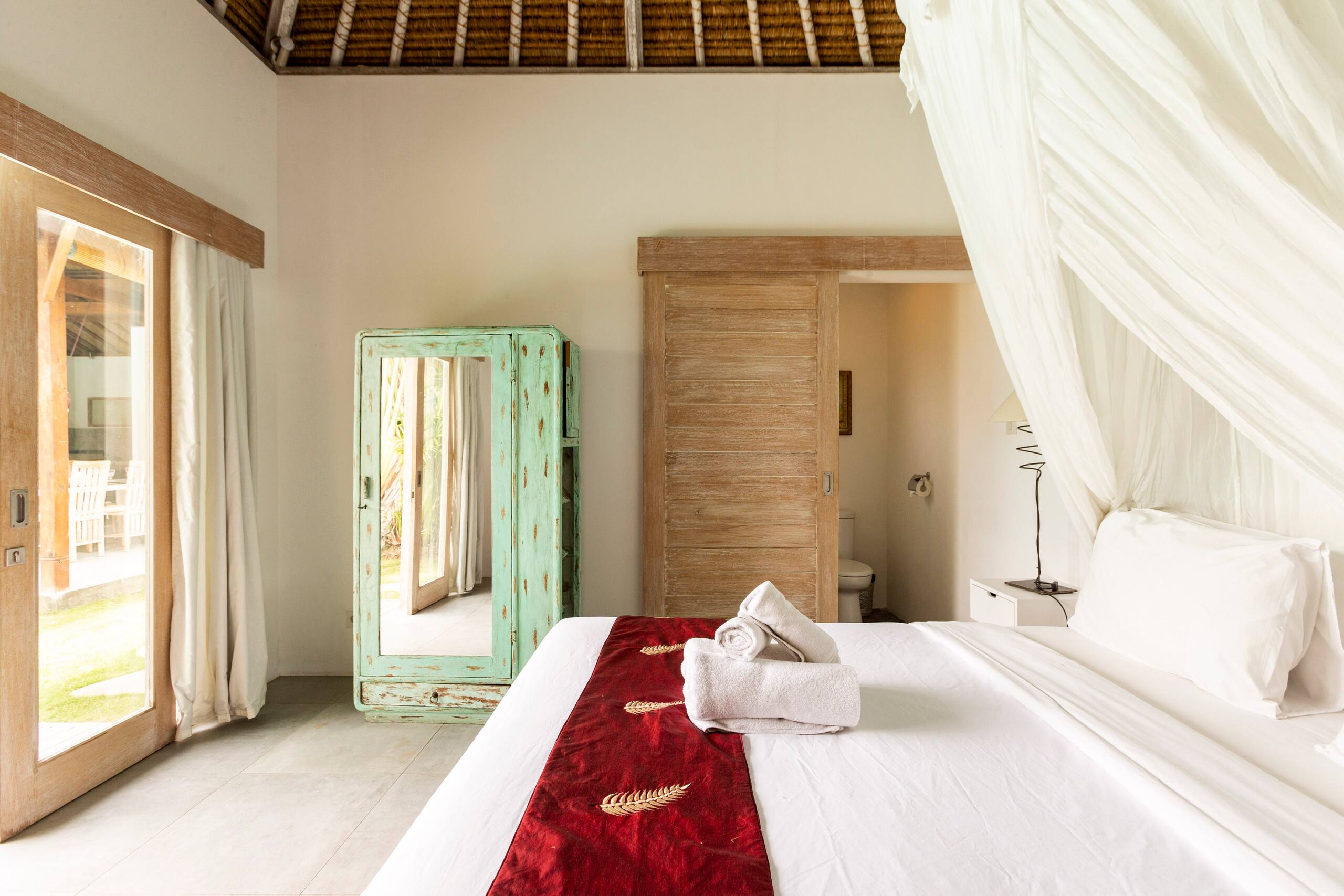 Villa Thiara by Optimum Bali Villas 23