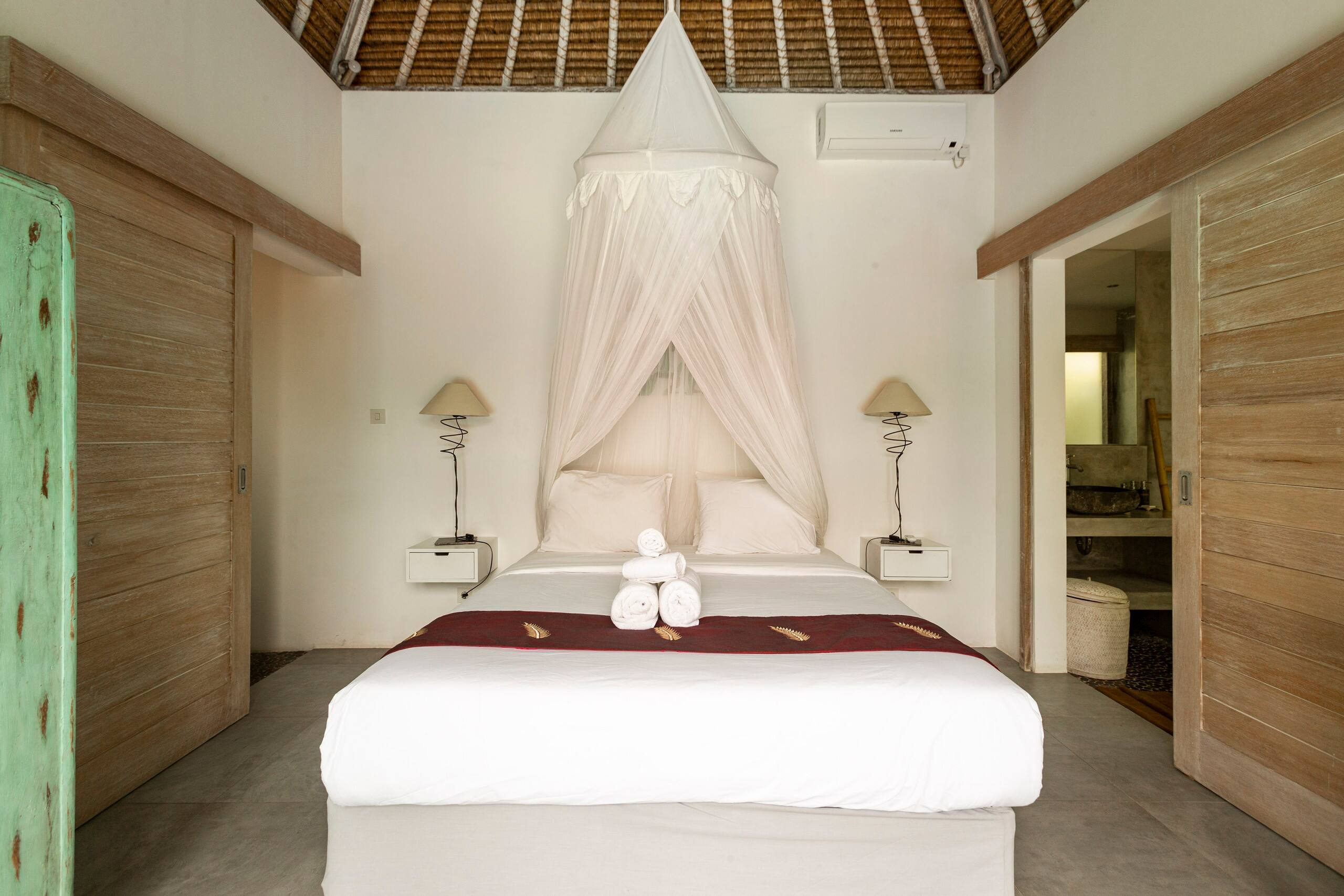 Villa Thiara by Optimum Bali Villas 21