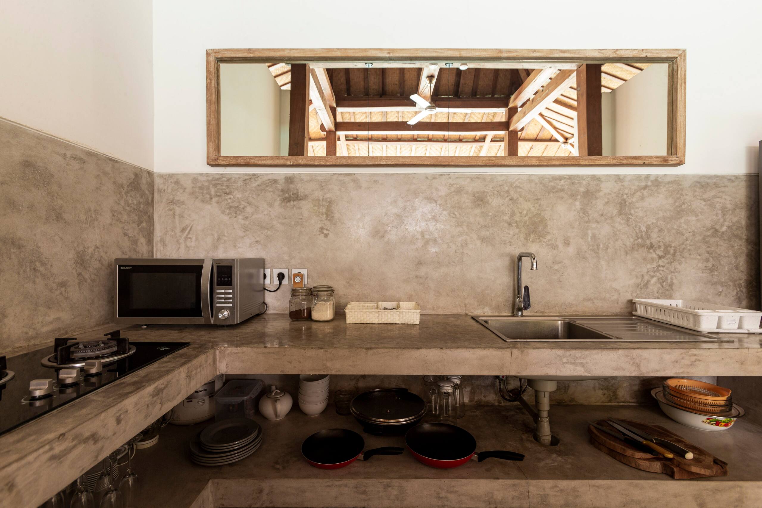 Villa Thiara by Optimum Bali Villas 13