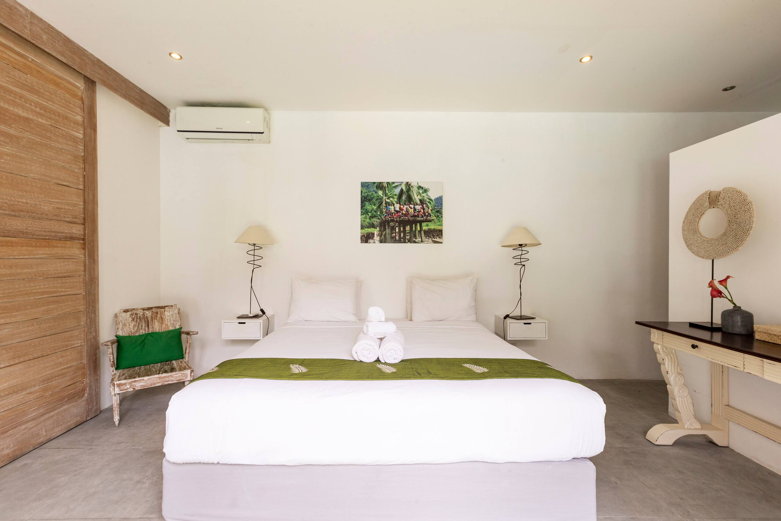 Villa Thiara by Optimum Bali Villas 9