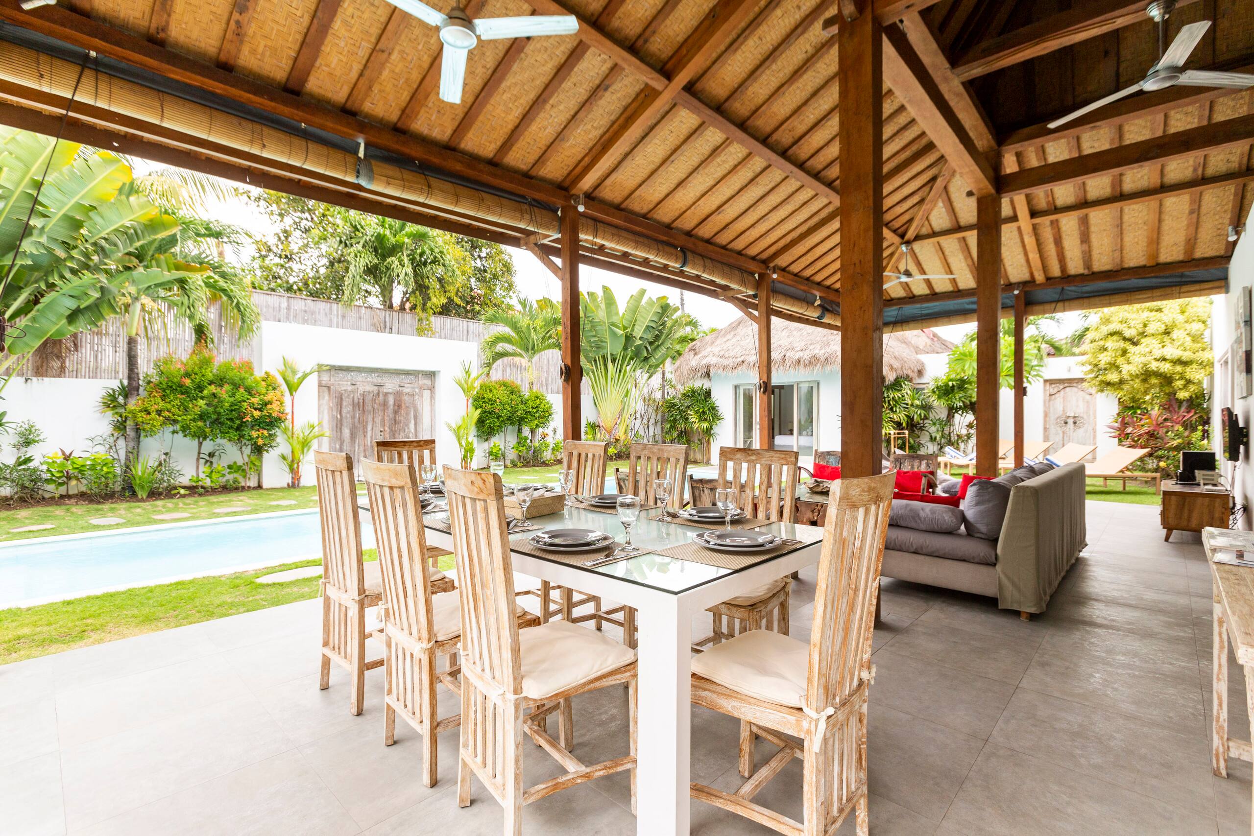 Villa Thiara by Optimum Bali Villas 37