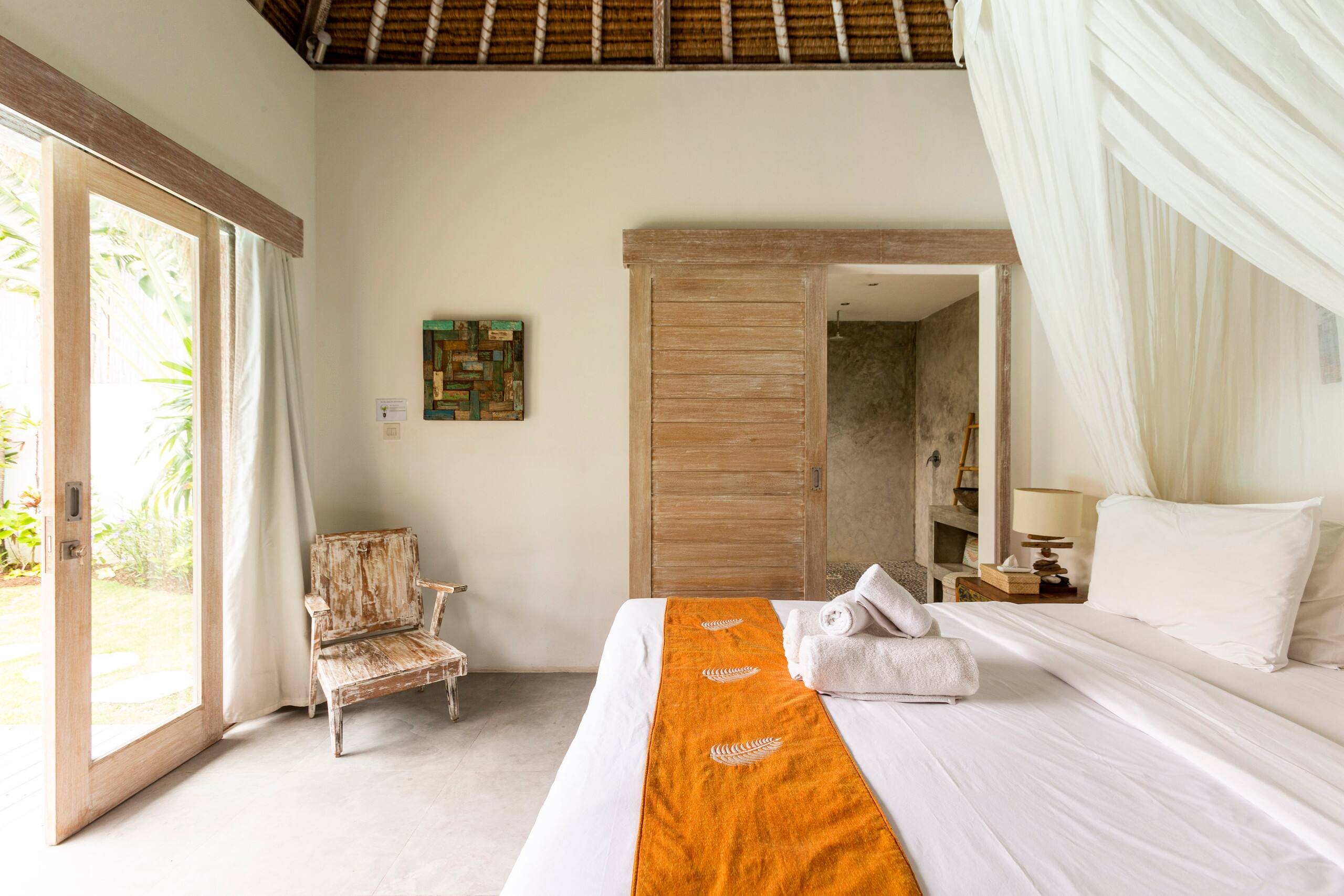 Villa Thiara by Optimum Bali Villas 27