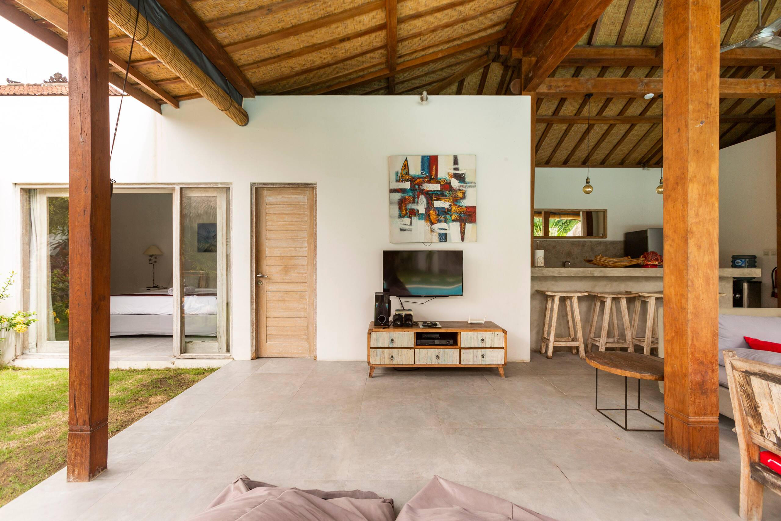 Villa Thiara by Optimum Bali Villas 16