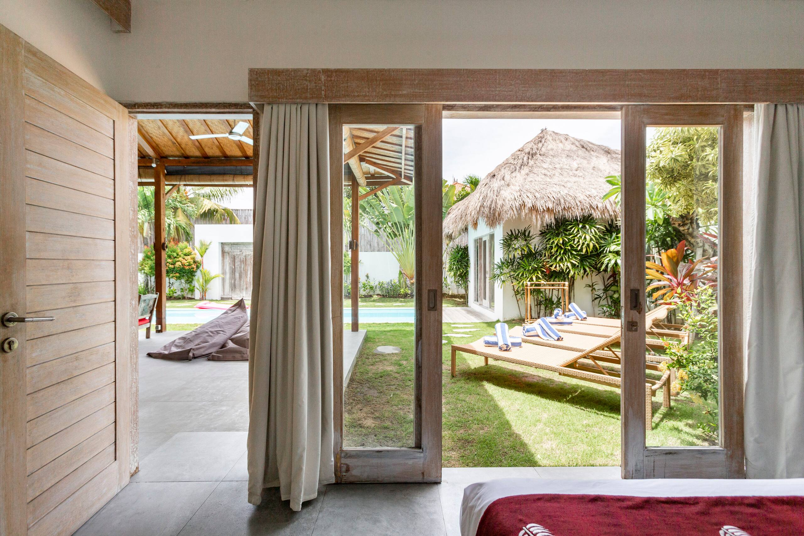 Villa Thiara by Optimum Bali Villas 38