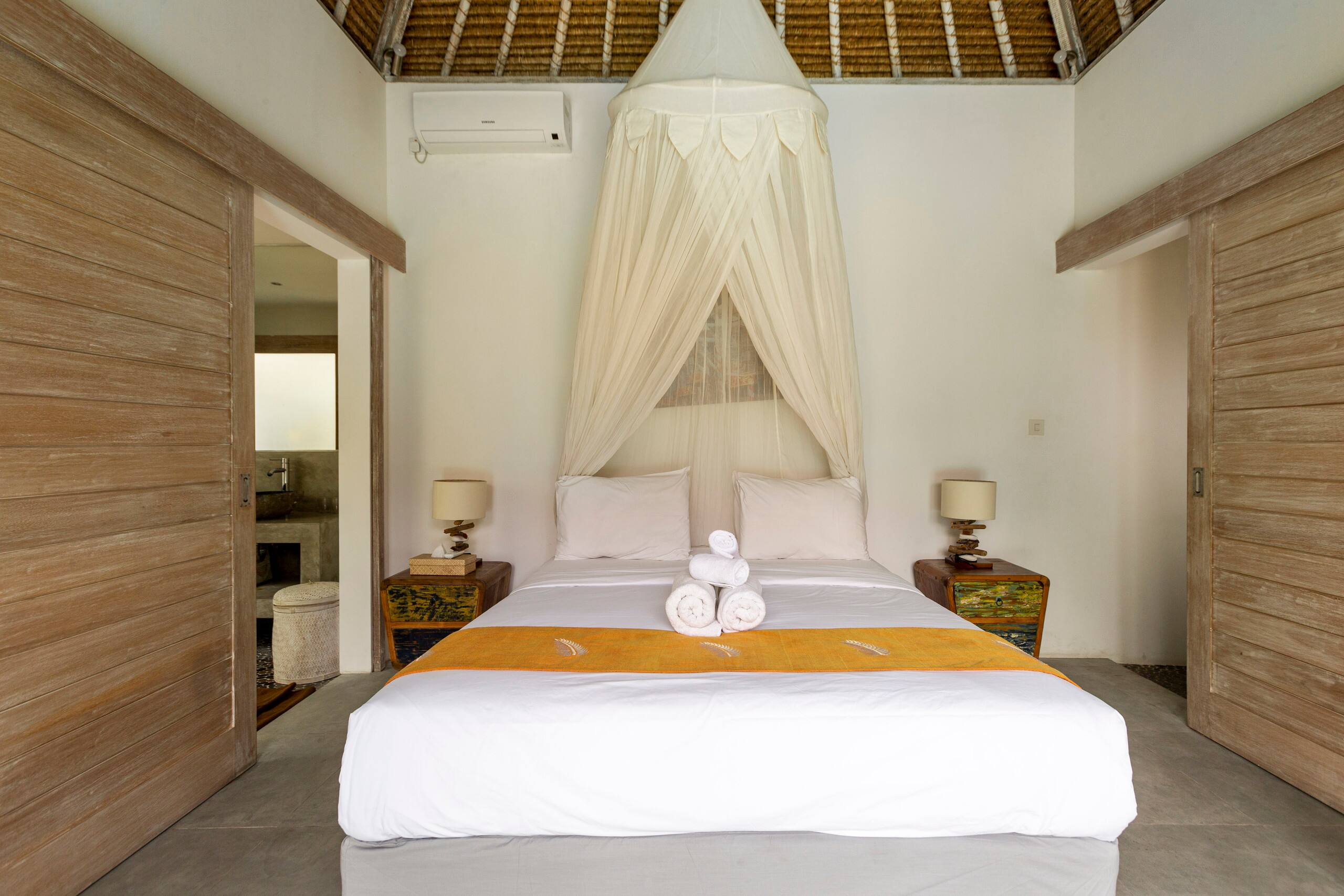 Villa Thiara by Optimum Bali Villas 26