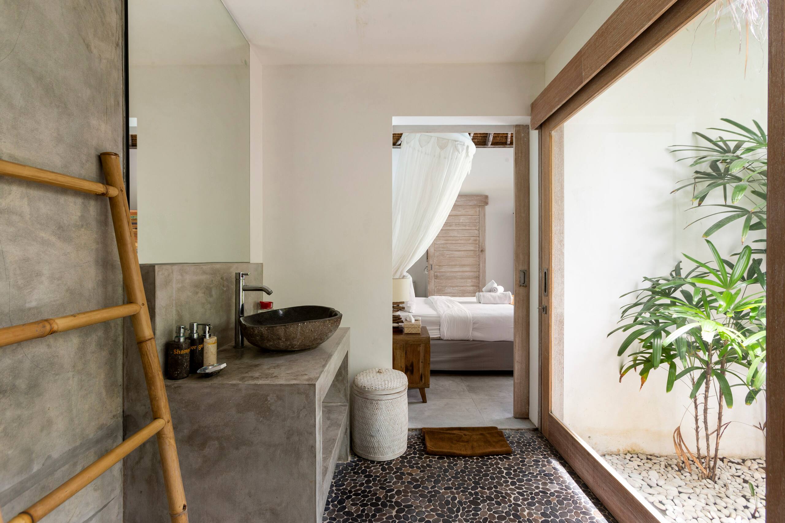 Villa Thiara by Optimum Bali Villas 29