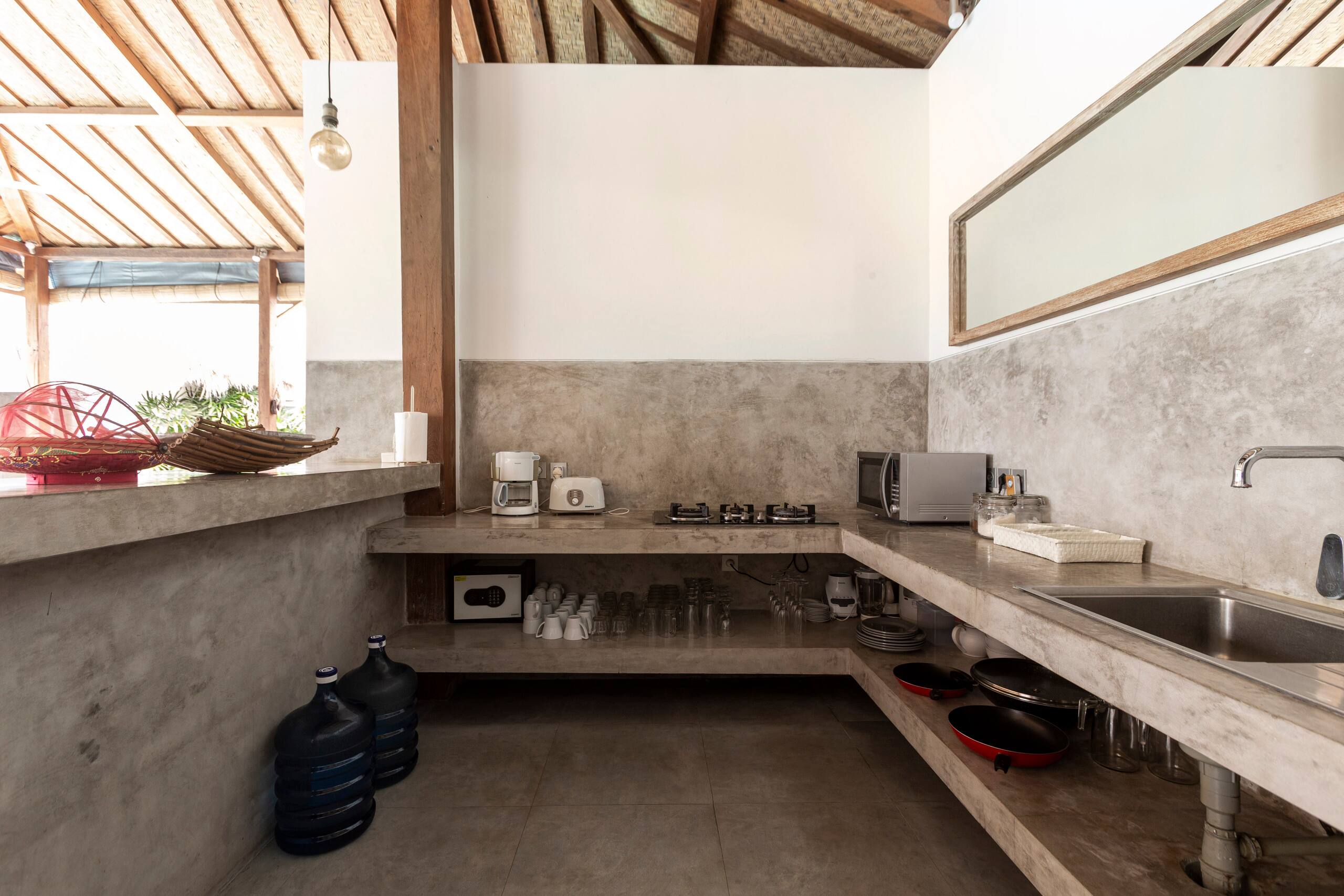 Villa Thiara by Optimum Bali Villas 6