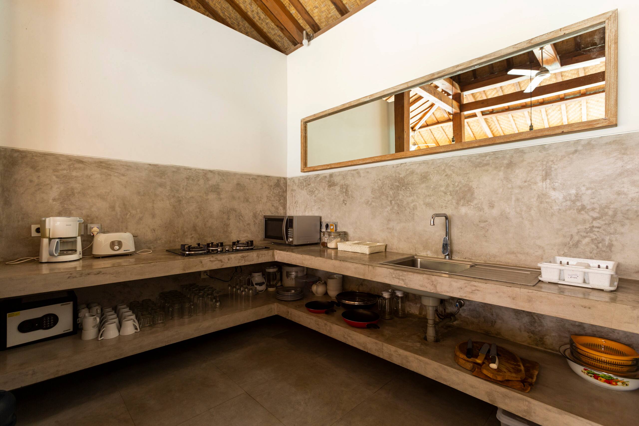 Villa Thiara by Optimum Bali Villas 33