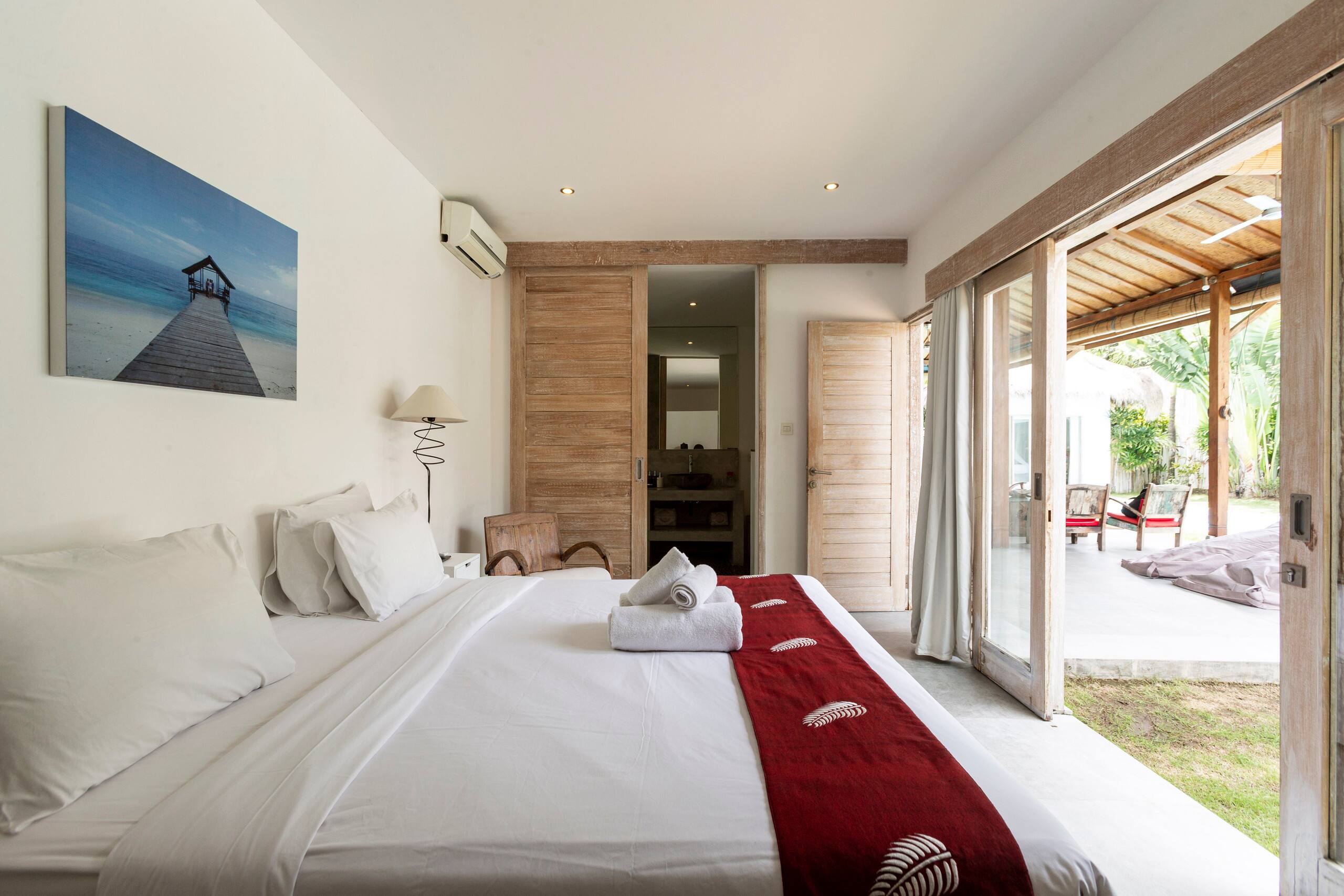 Villa Thiara by Optimum Bali Villas 14