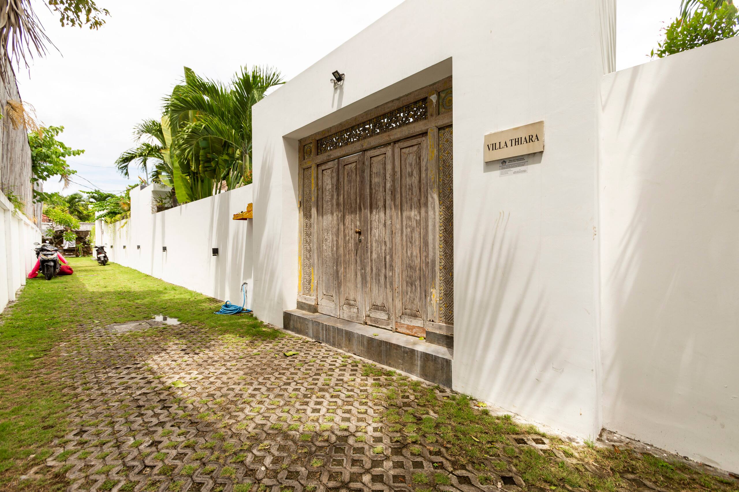 Villa Thiara by Optimum Bali Villas 39