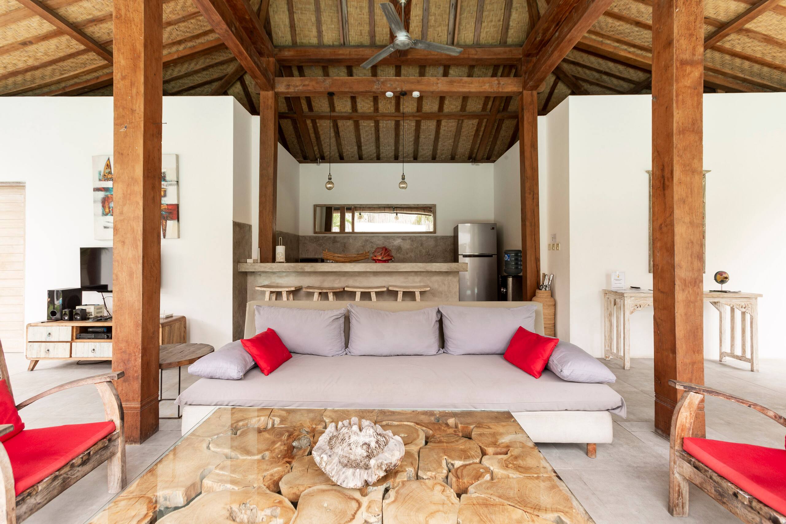 Villa Thiara by Optimum Bali Villas — photo 5