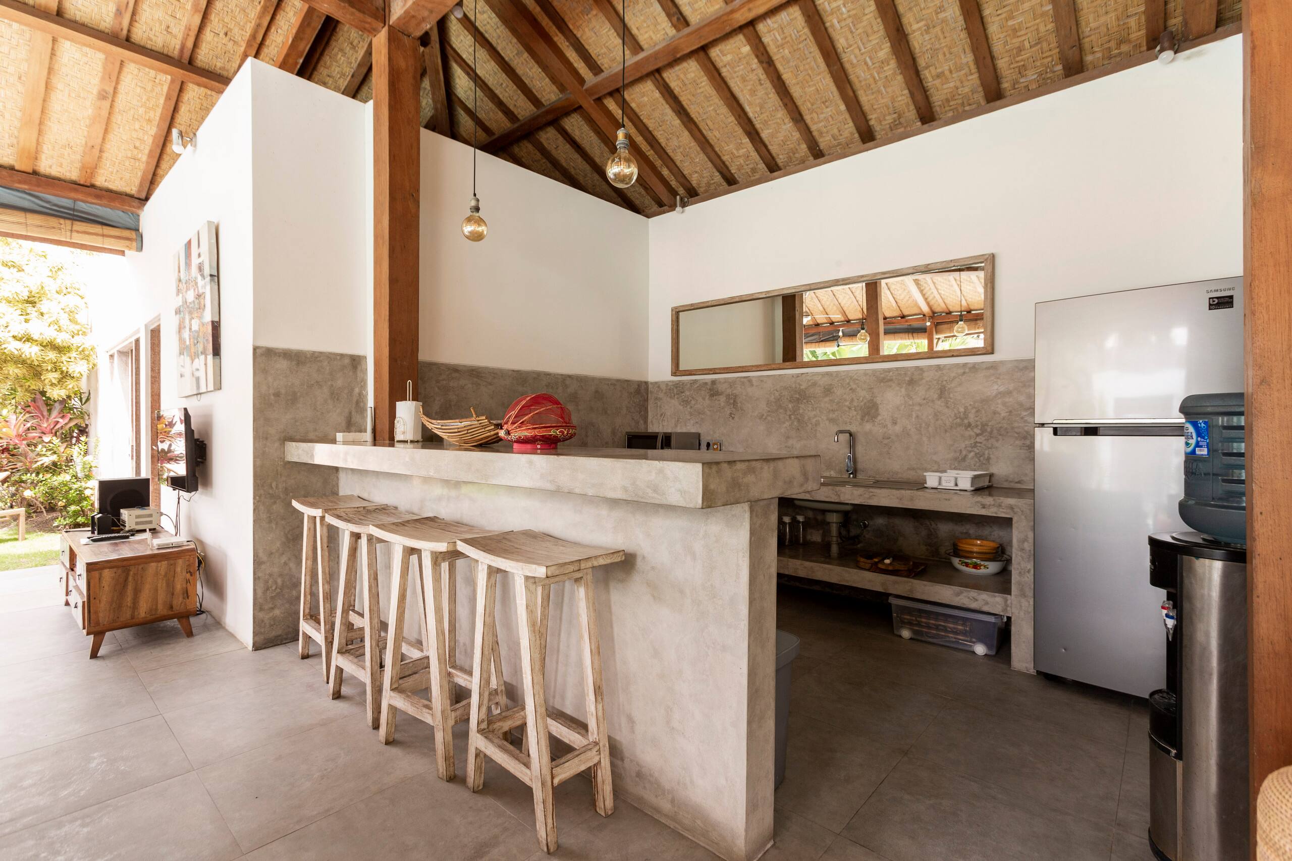 Villa Thiara by Optimum Bali Villas 32