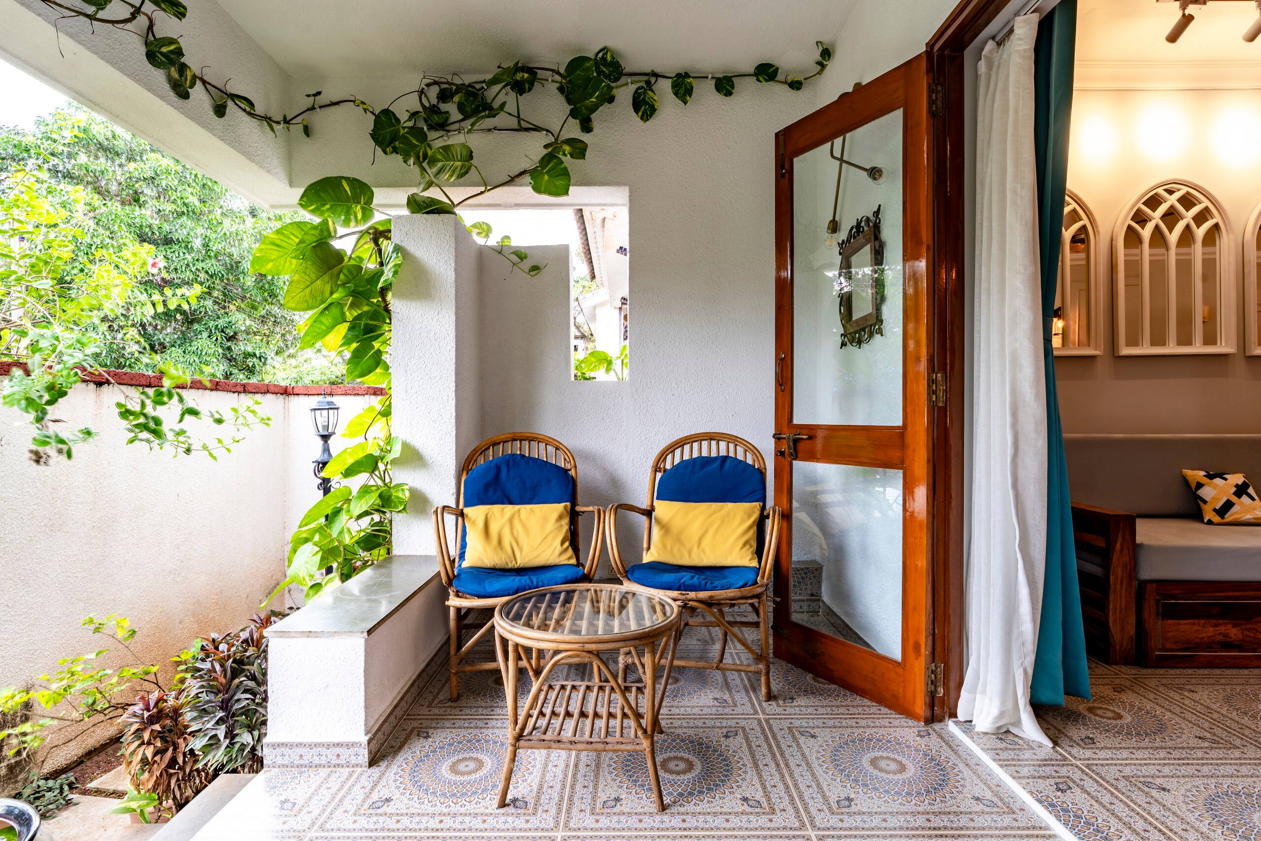 Hidden Boho Gem | Insta Worthy & Relaxing nr Beach 37