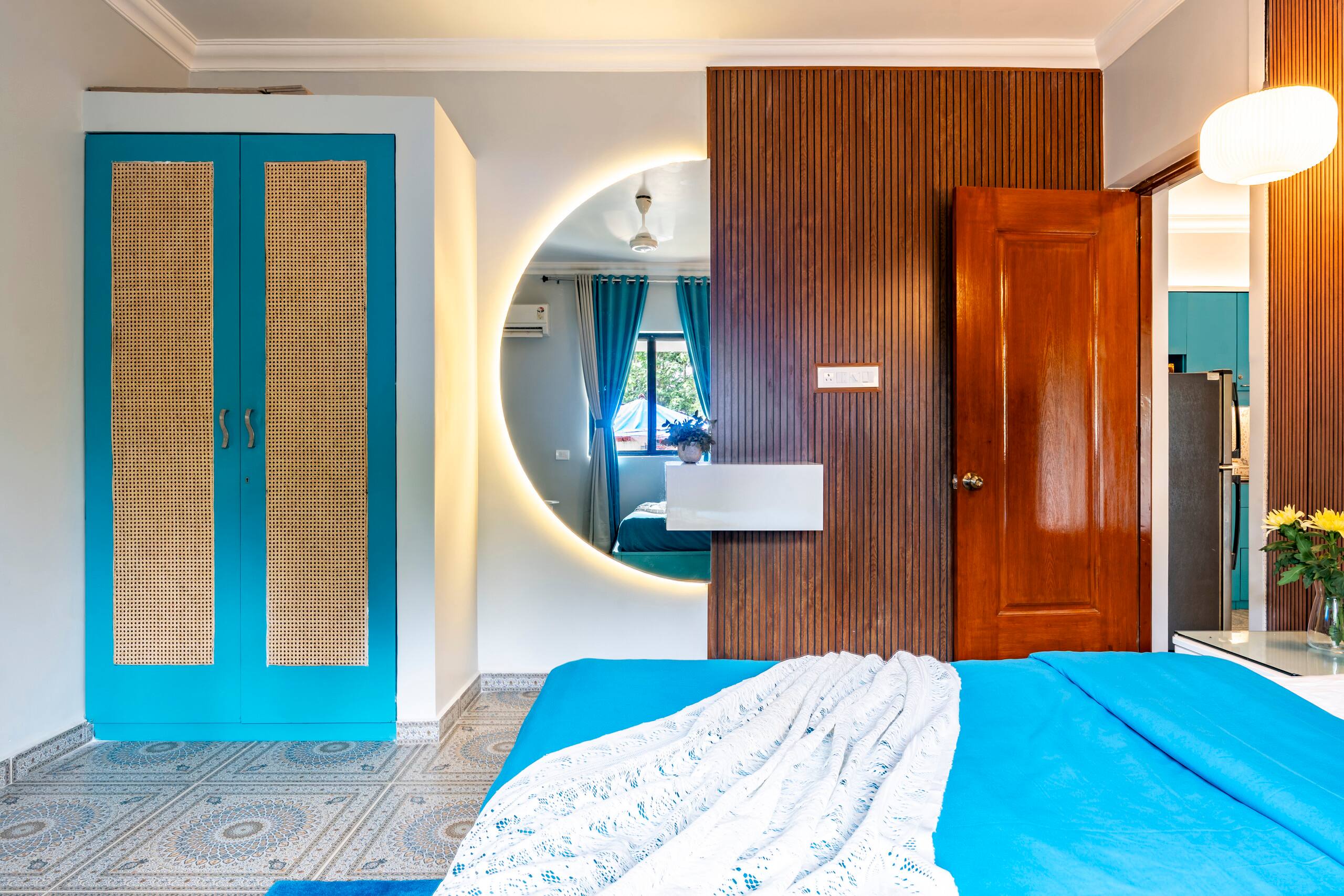 Hidden Boho Gem | Insta Worthy & Relaxing nr Beach 25