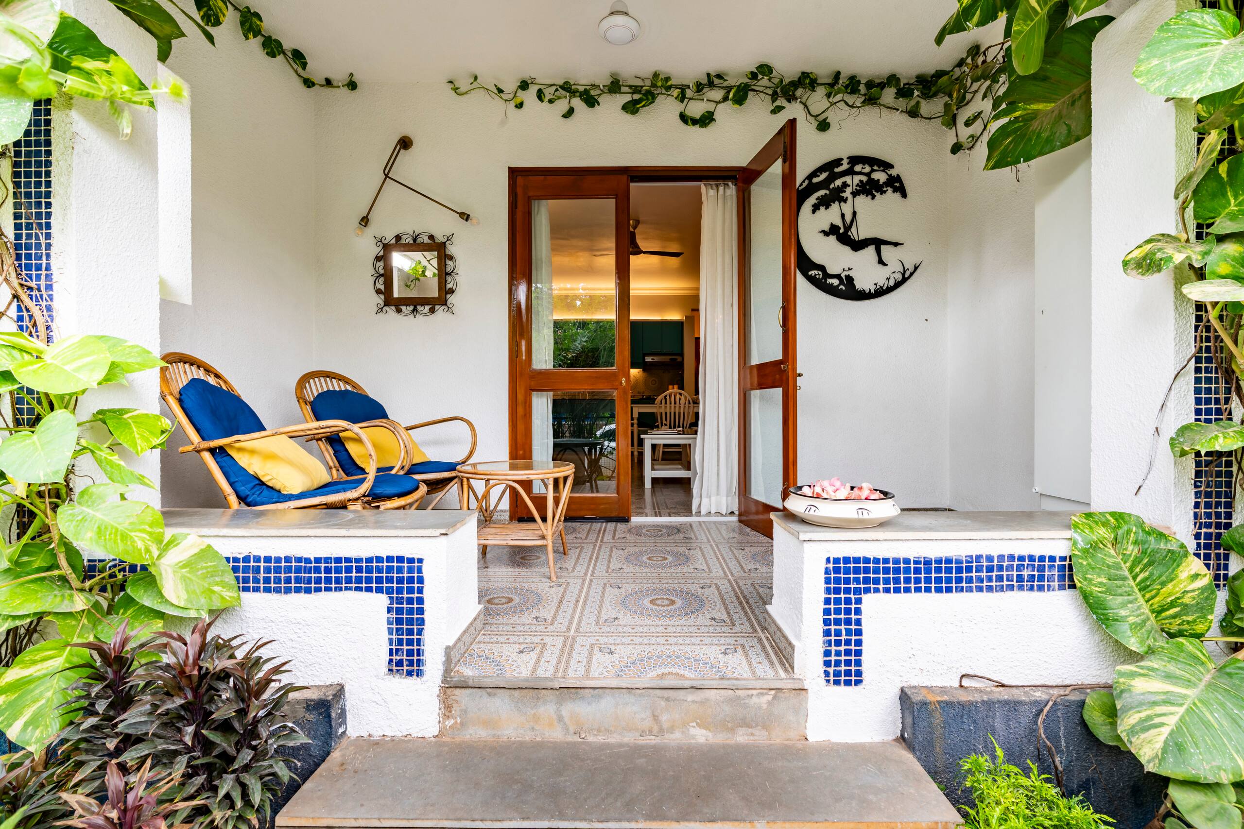 Hidden Boho Gem | Insta Worthy & Relaxing nr Beach 36