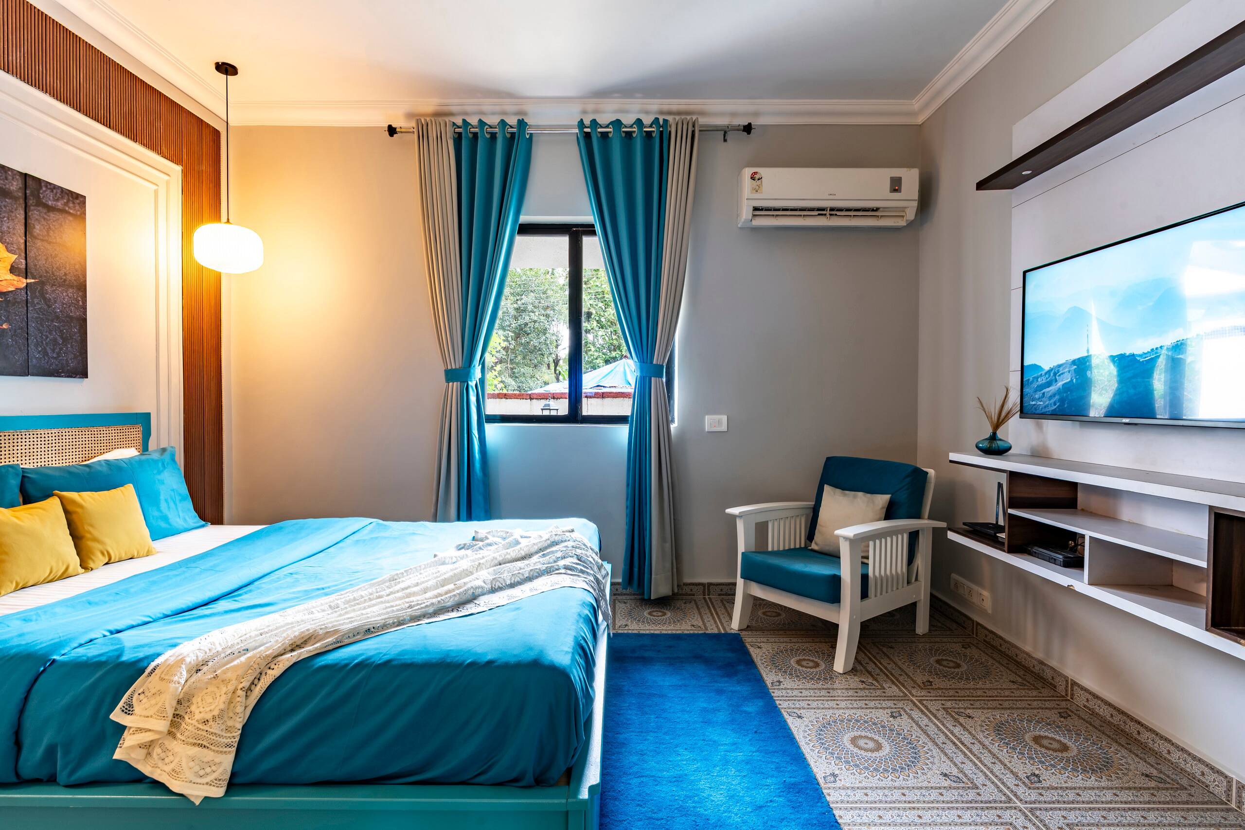 Hidden Boho Gem | Insta Worthy & Relaxing nr Beach 28