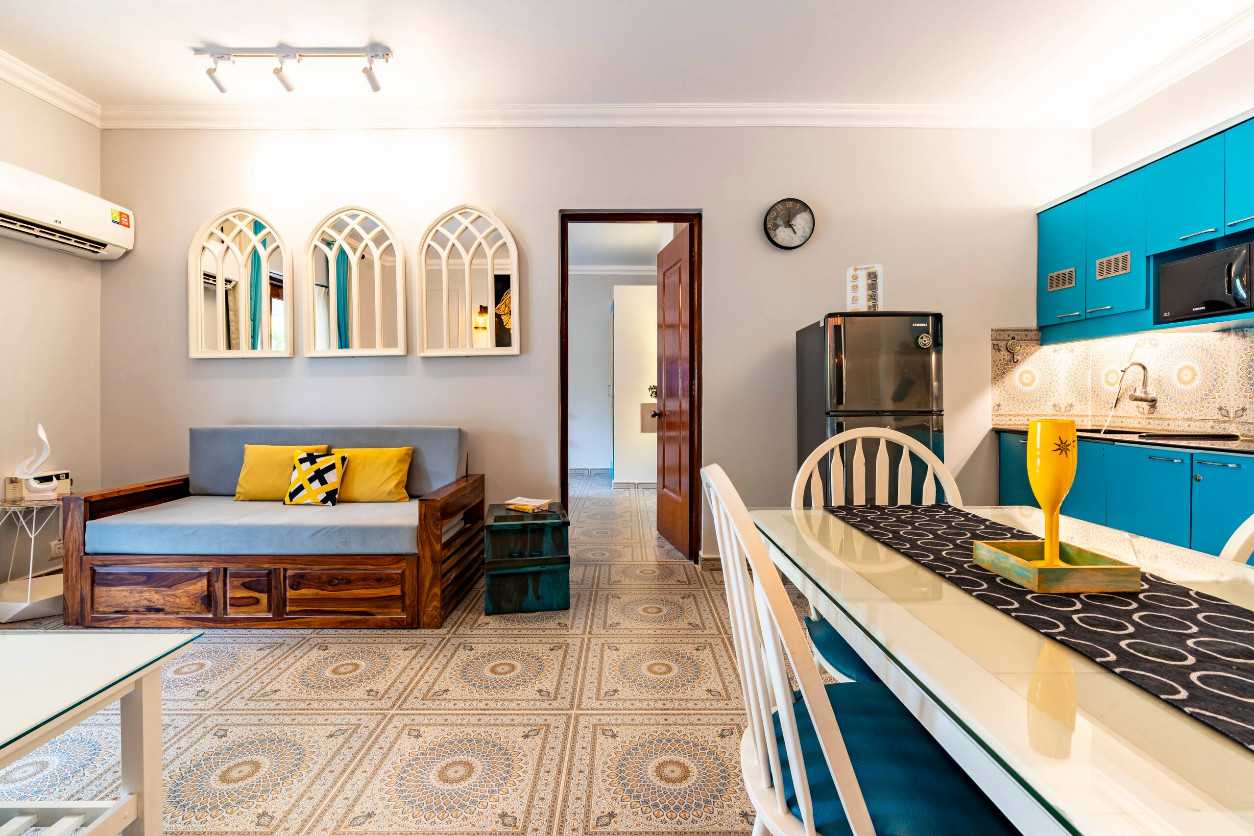 Hidden Boho Gem | Insta Worthy & Relaxing nr Beach 16