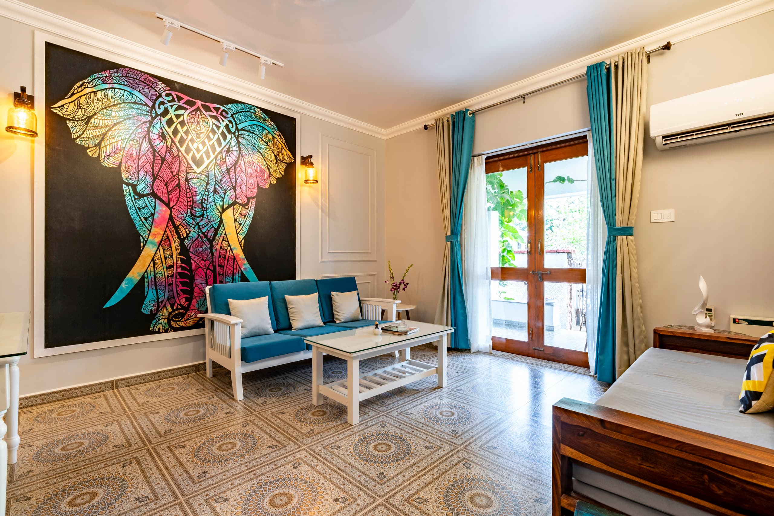 Hidden Boho Gem | Insta Worthy & Relaxing nr Beach 13