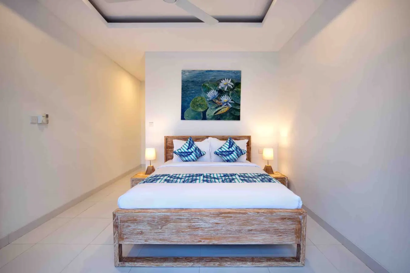 Green Villa A, beautiful villa near central Ubud 13