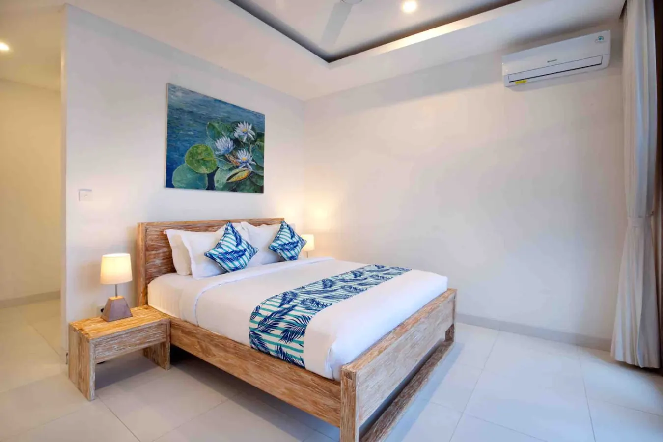 Green Villa A, beautiful villa near central Ubud 14