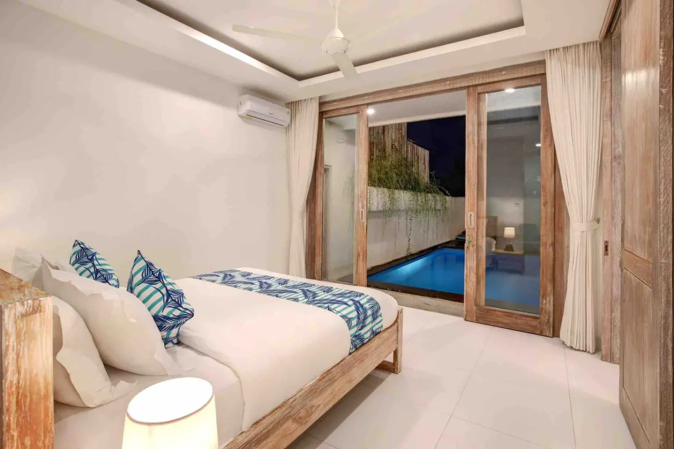 Green Villa A, beautiful villa near central Ubud 15