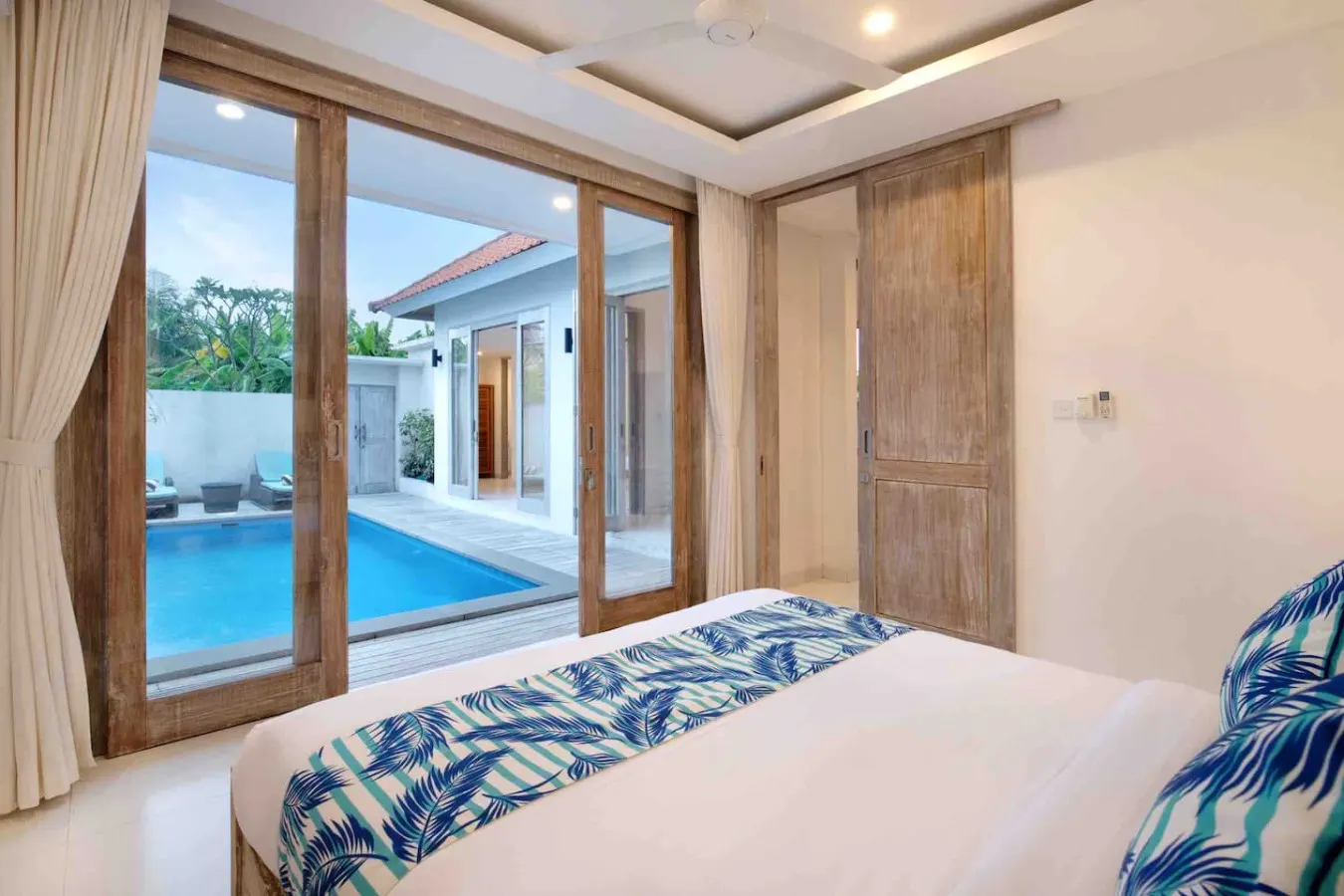 Green Villa A, beautiful villa near central Ubud 16
