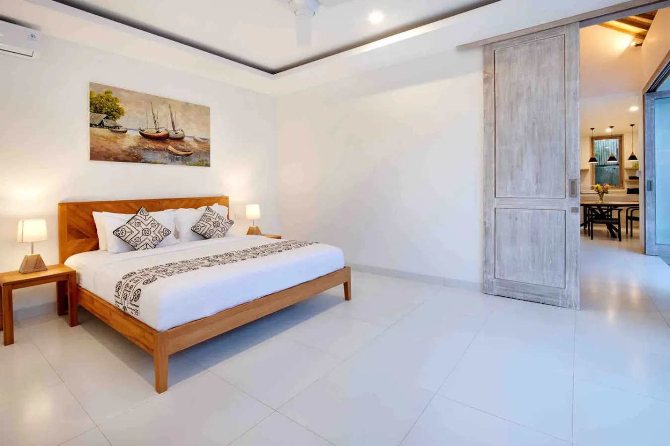 Green Villa A, beautiful villa near central Ubud 20