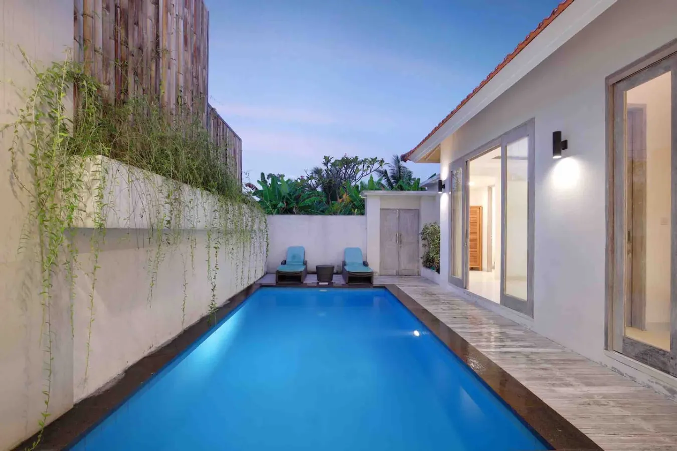 Green Villa A, beautiful villa near central Ubud 7