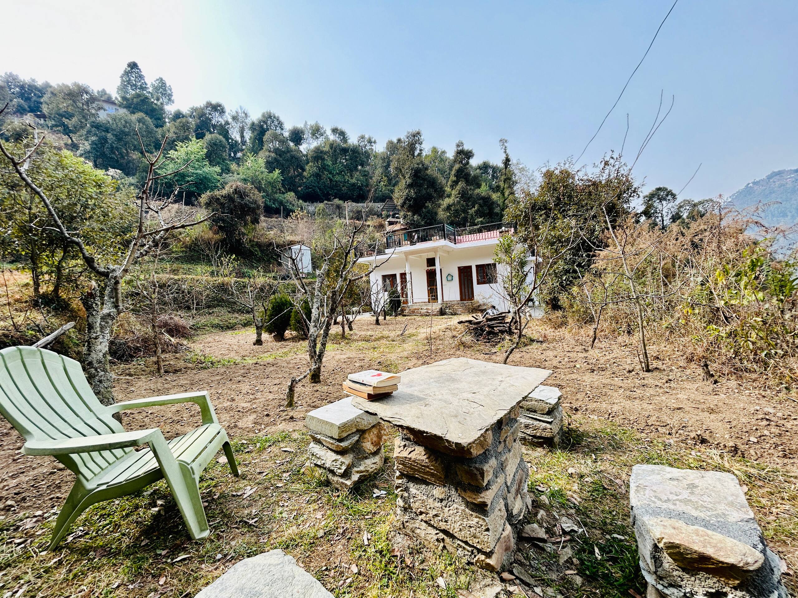 Love's Farm