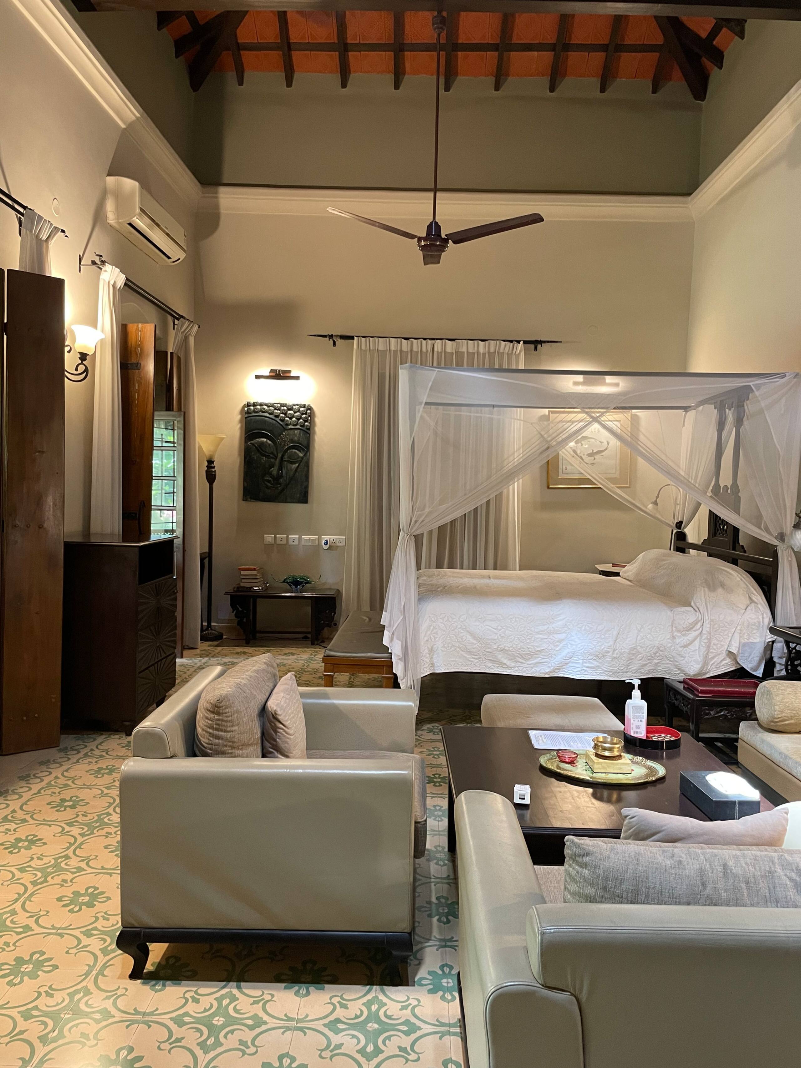 Serendipity House - 3-Bedroom Pool Villa 8
