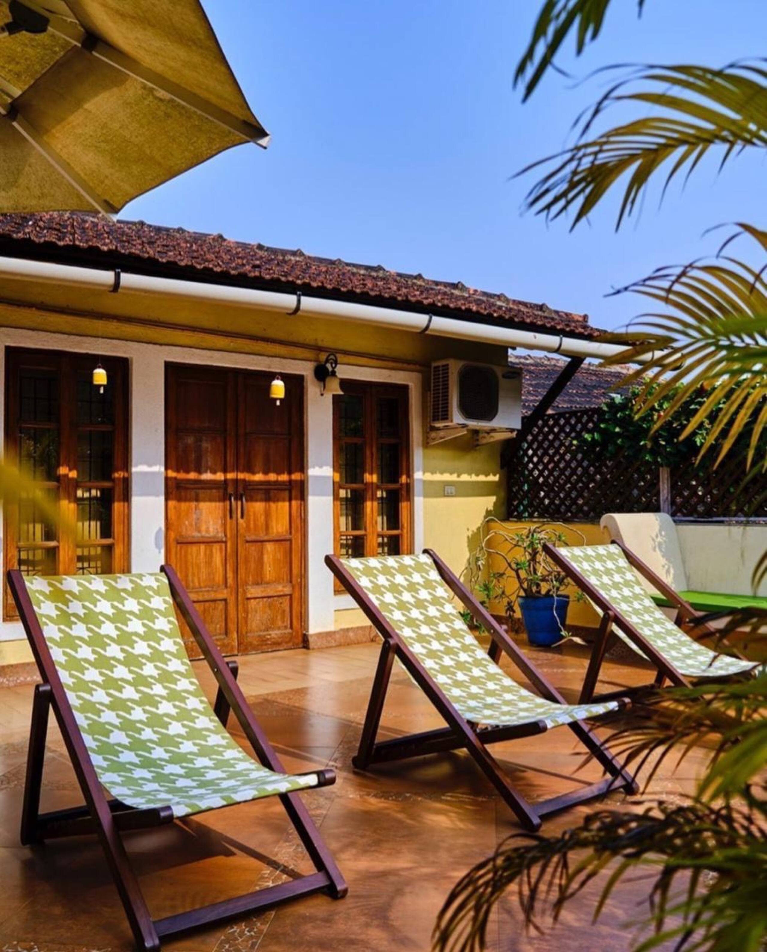 Serendipity House - 3-Bedroom Pool Villa 26