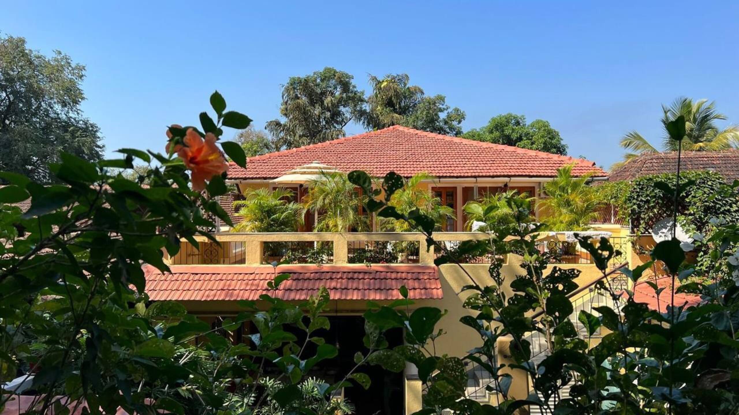 Serendipity House - 3-Bedroom Pool Villa 10