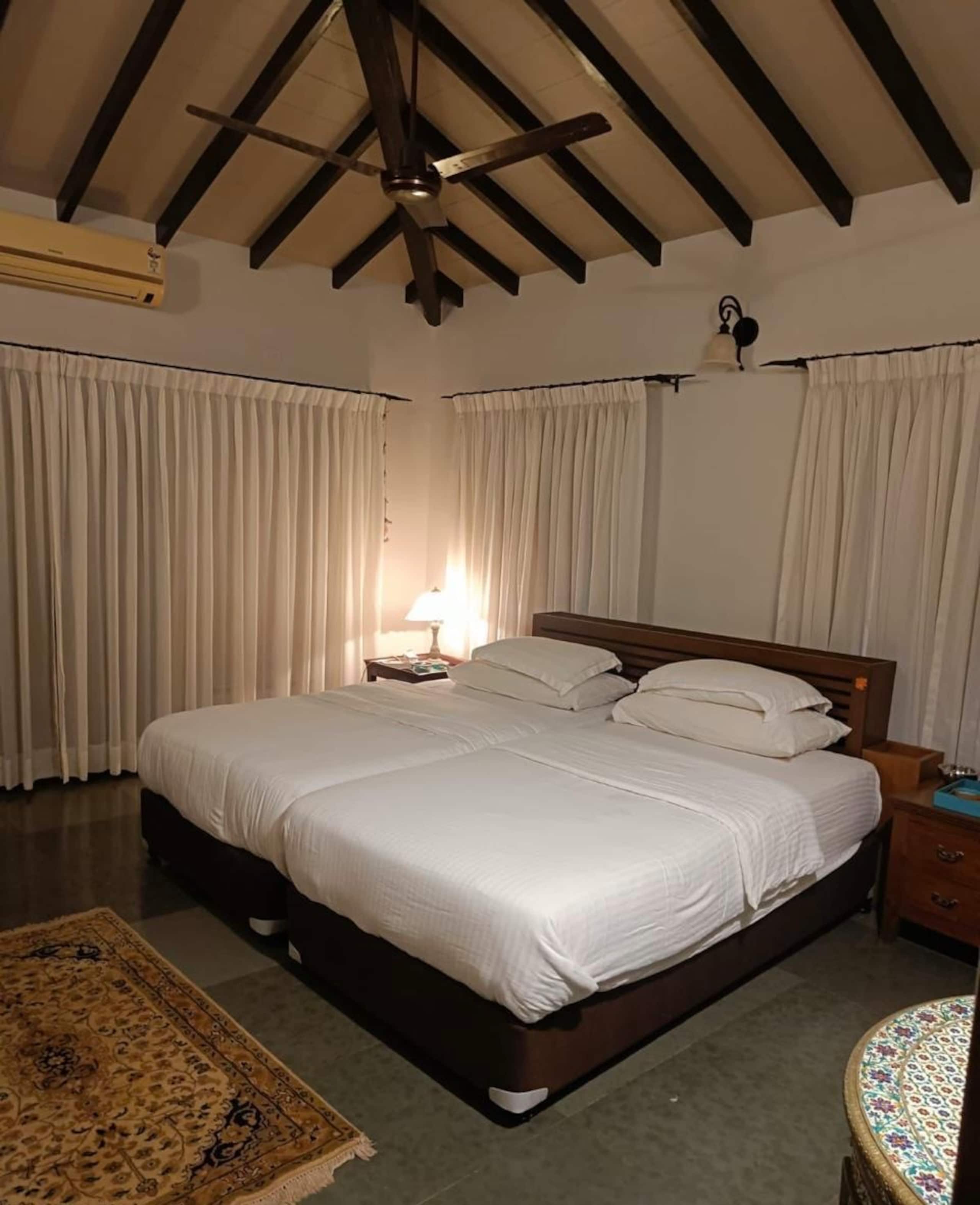 Serendipity House - 3-Bedroom Pool Villa 24