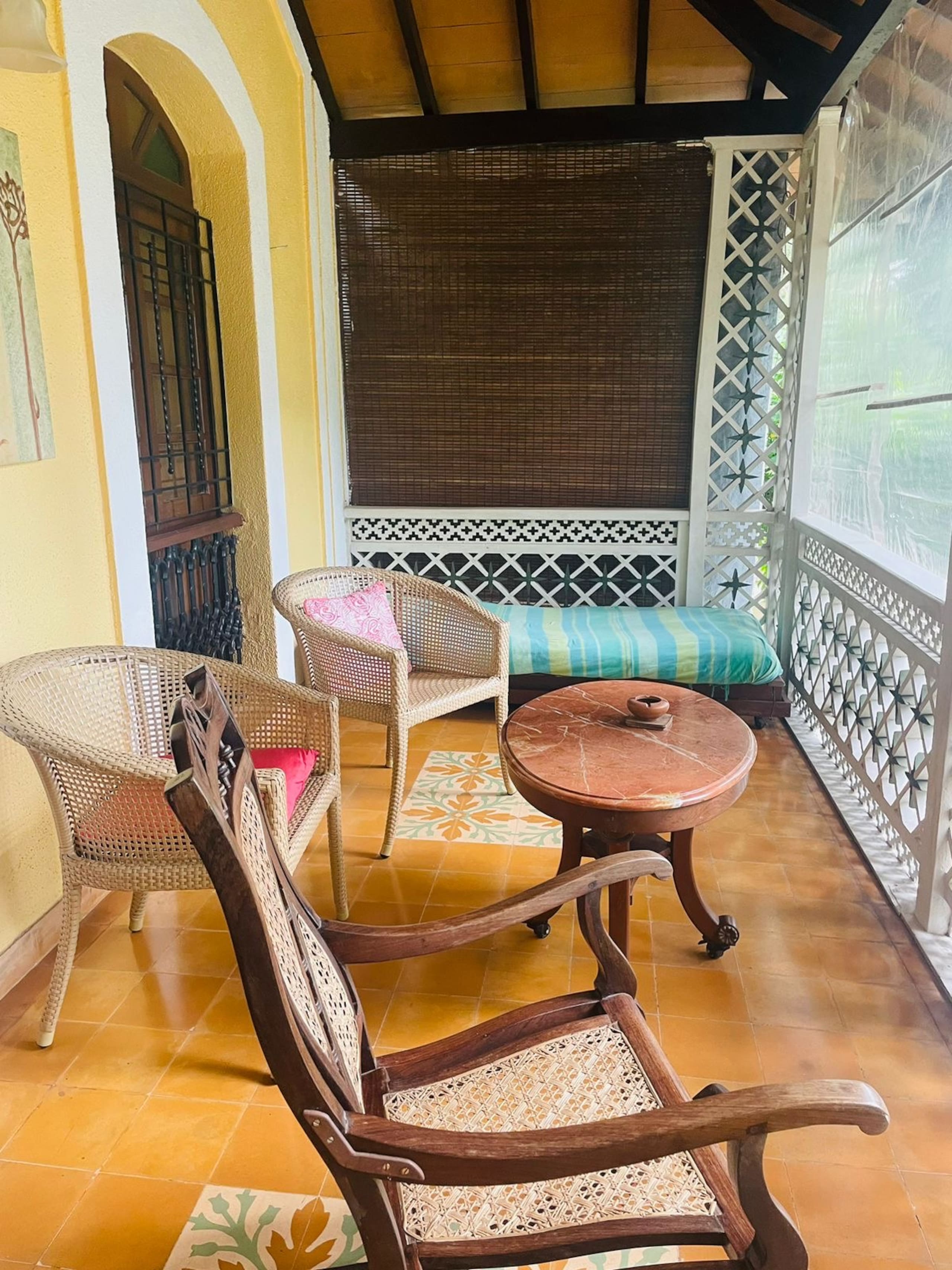 Serendipity House - 3-Bedroom Pool Villa 32
