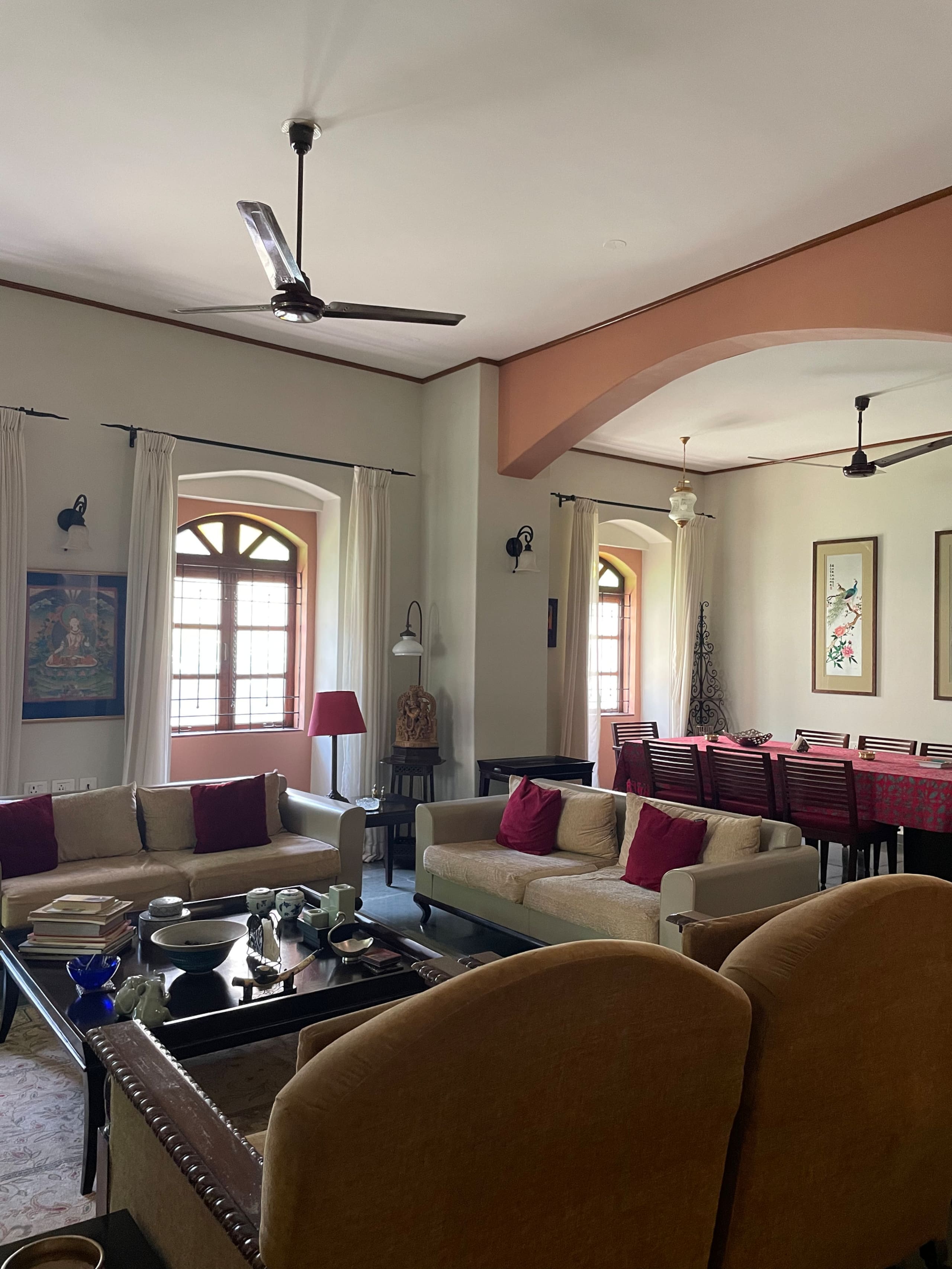 Serendipity House - 3-Bedroom Pool Villa 15