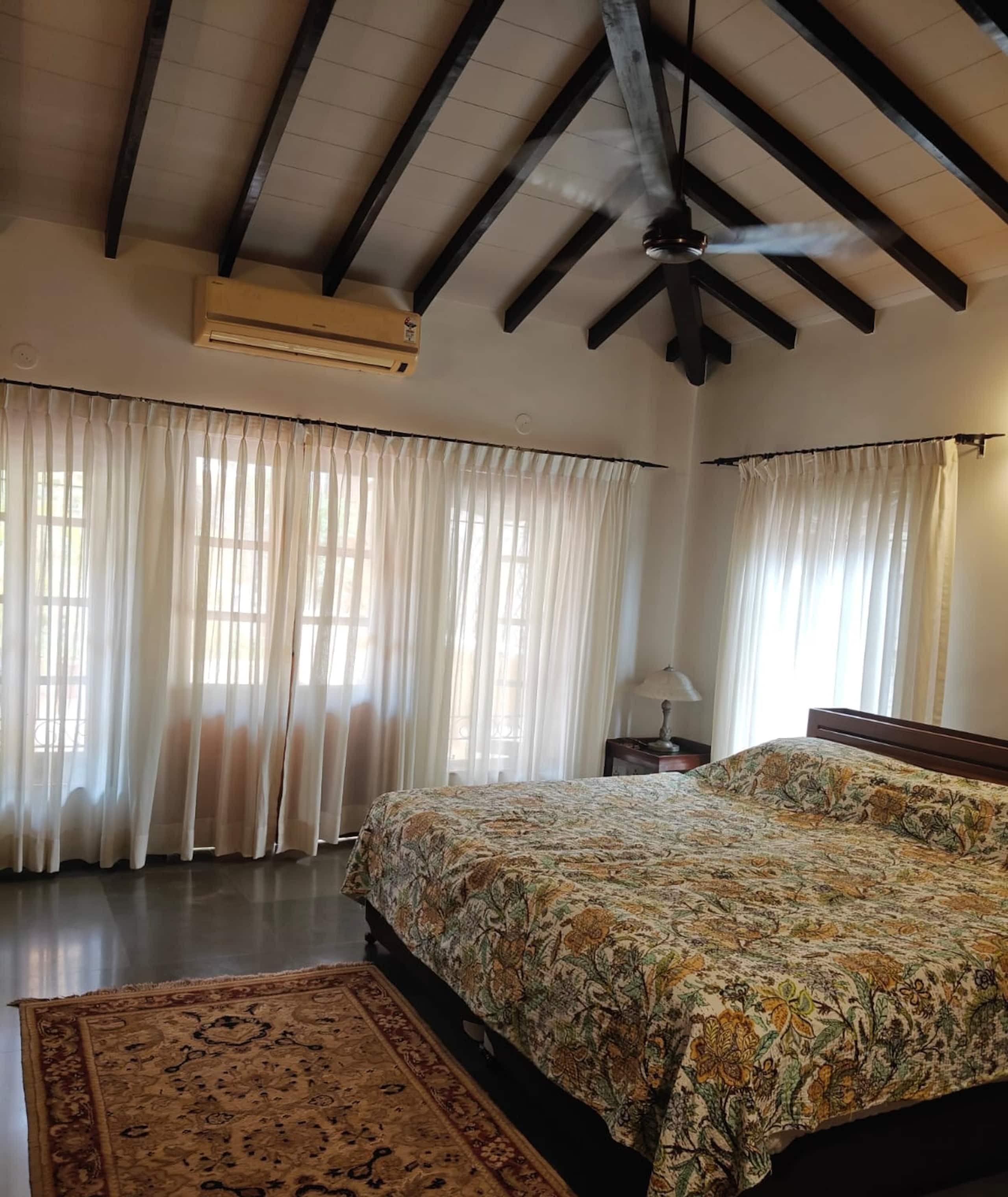 Serendipity House - 3-Bedroom Pool Villa 27