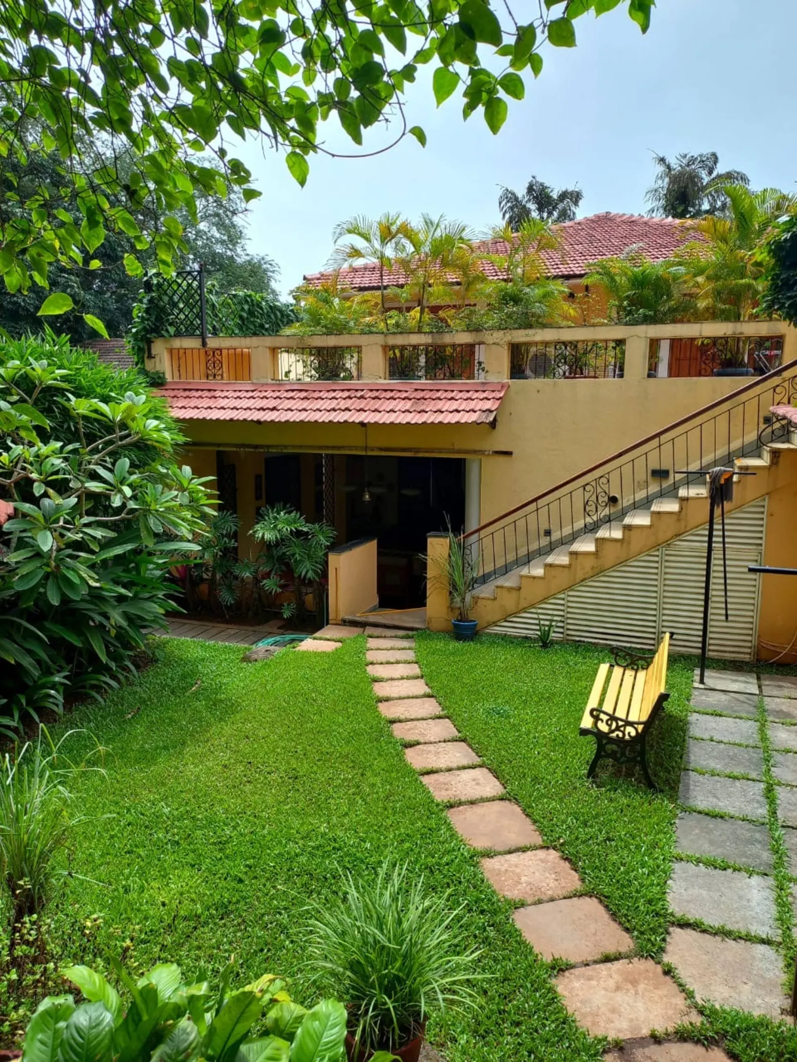 Serendipity House - 3-Bedroom Pool Villa 11