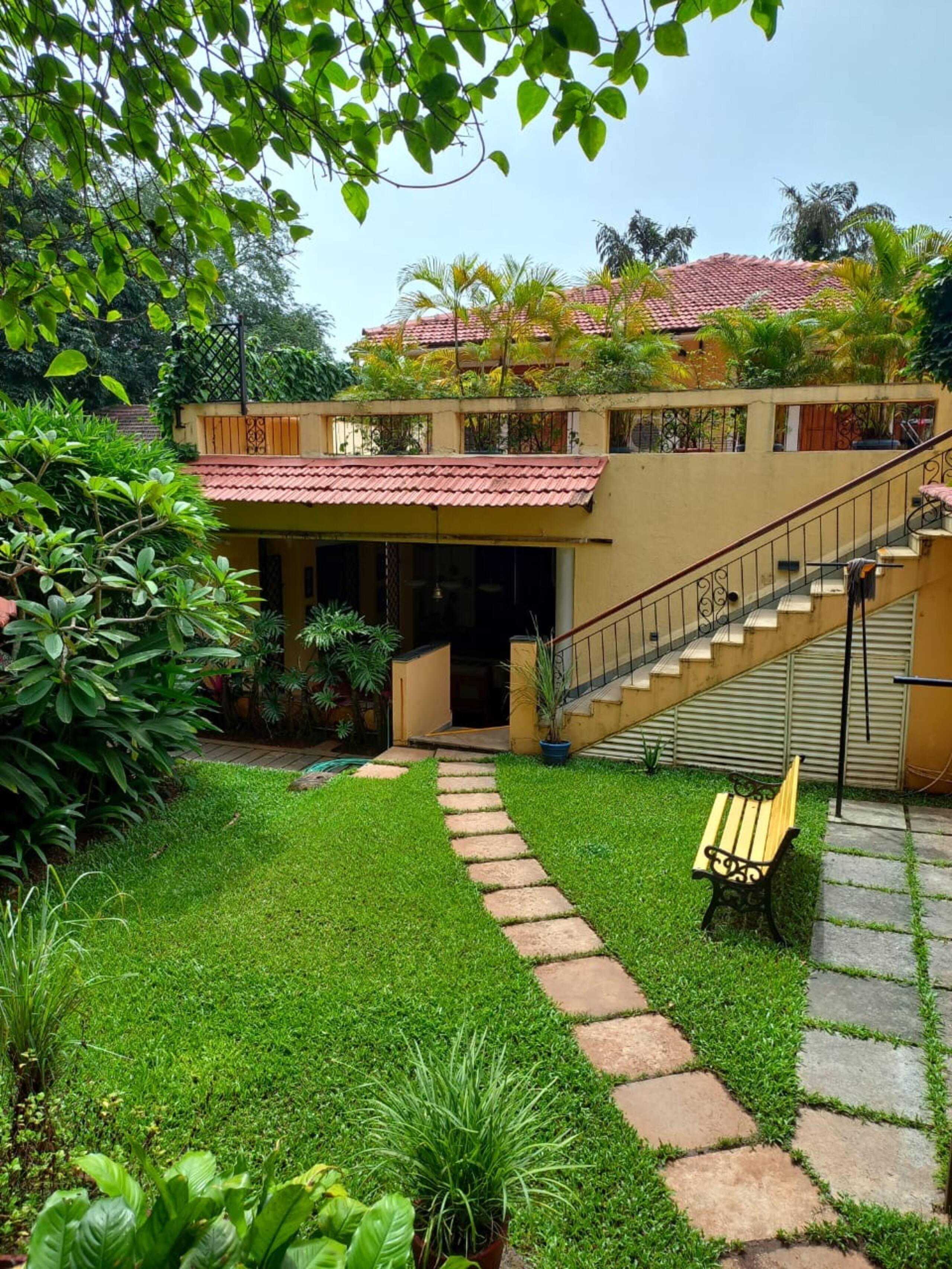 Serendipity House - 3-Bedroom Pool Villa 11