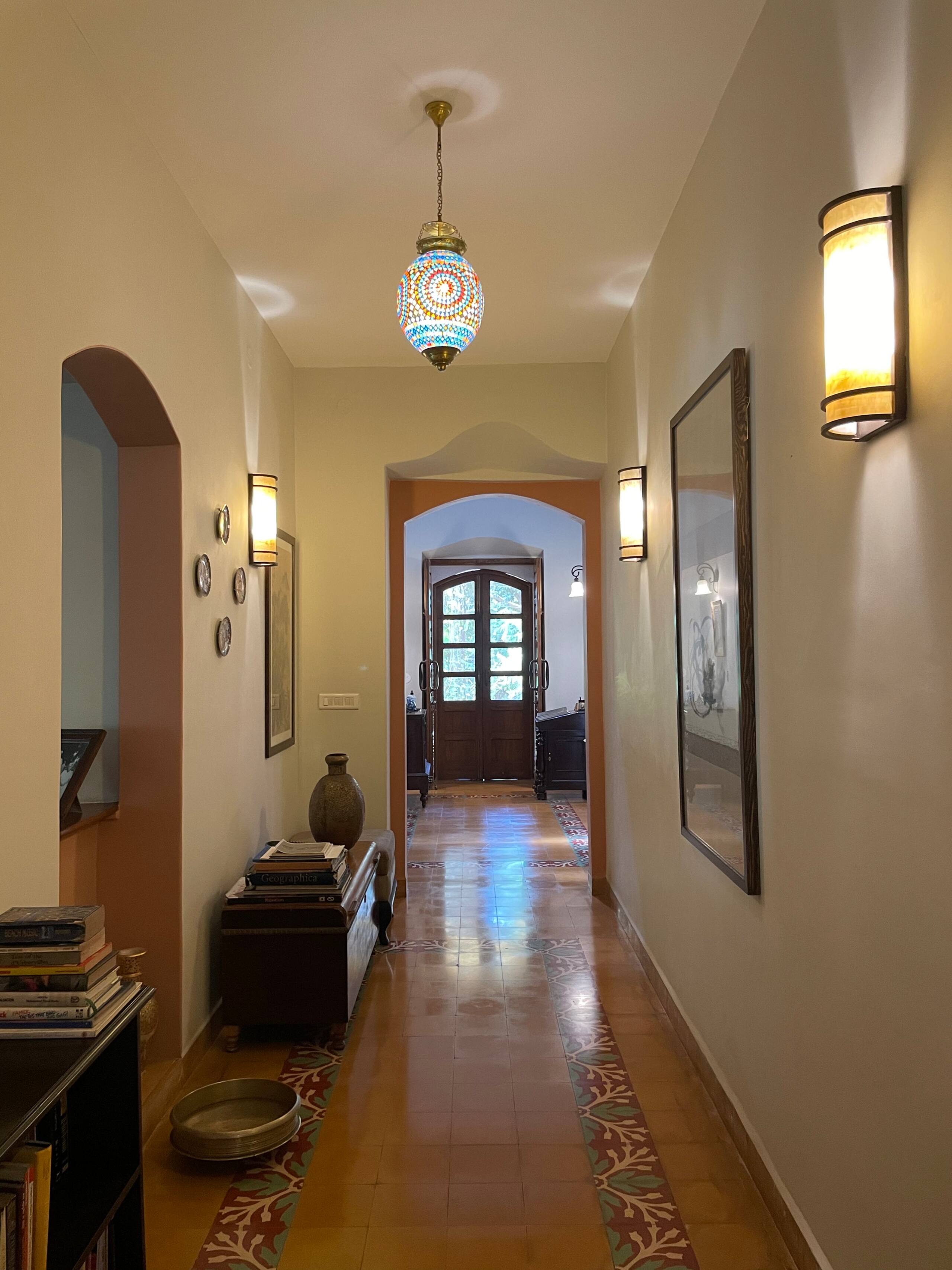 Serendipity House - 3-Bedroom Pool Villa — photo 4