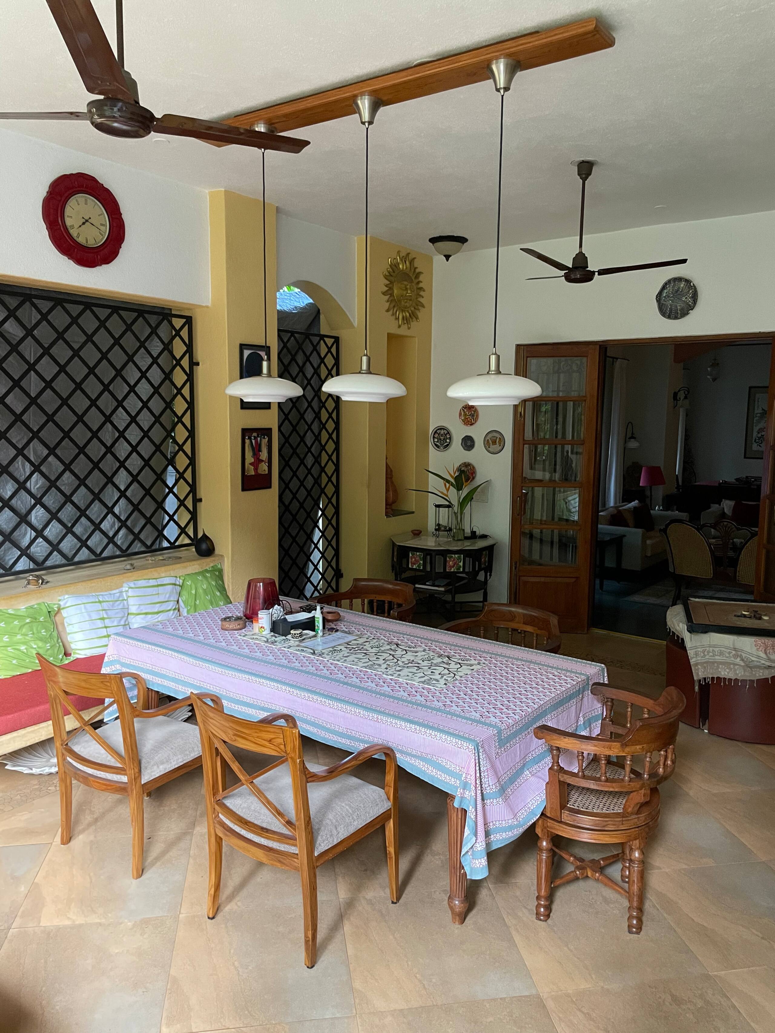 Serendipity House - 3-Bedroom Pool Villa — photo 3