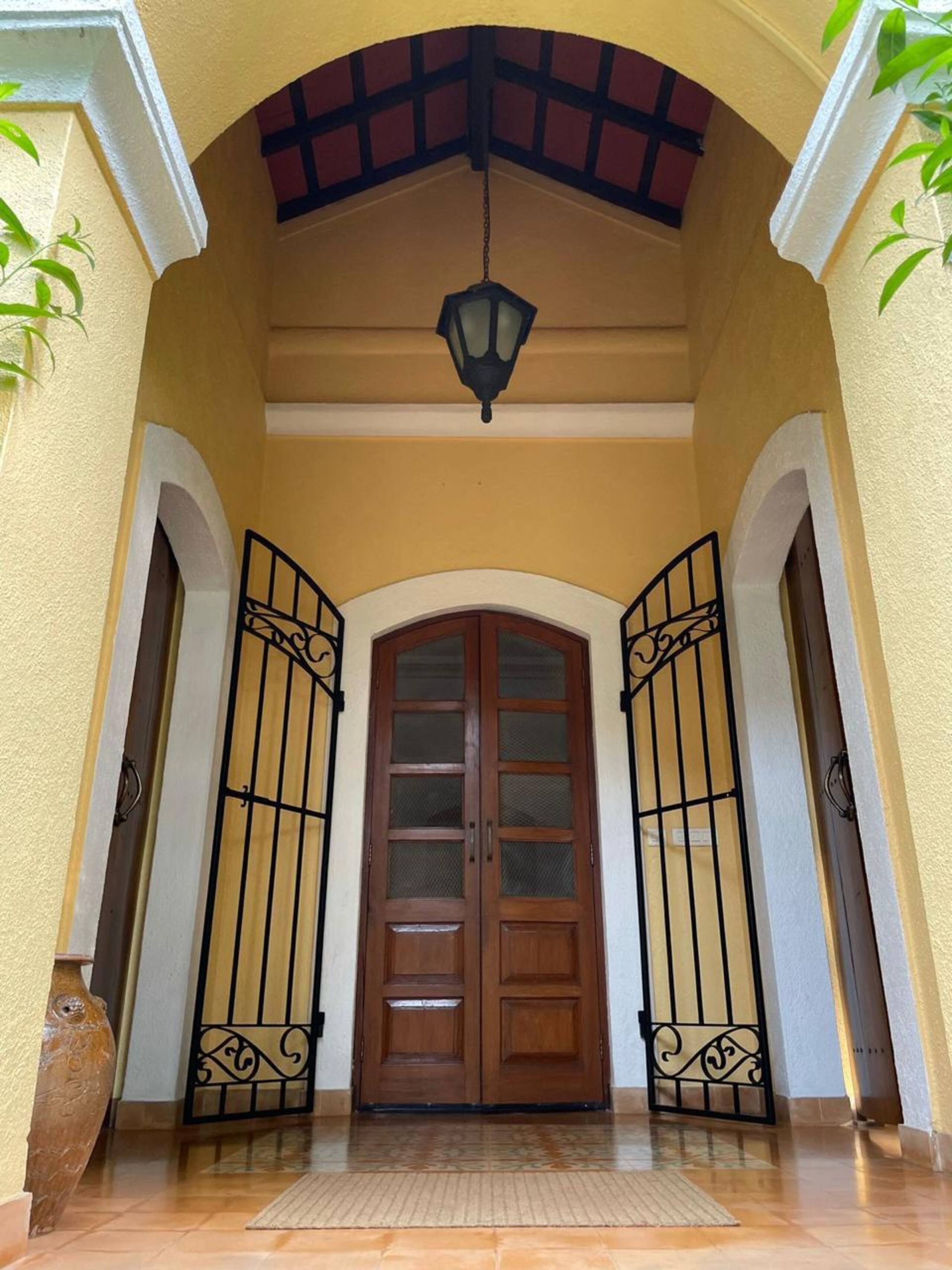 Serendipity House - 3-Bedroom Pool Villa 23